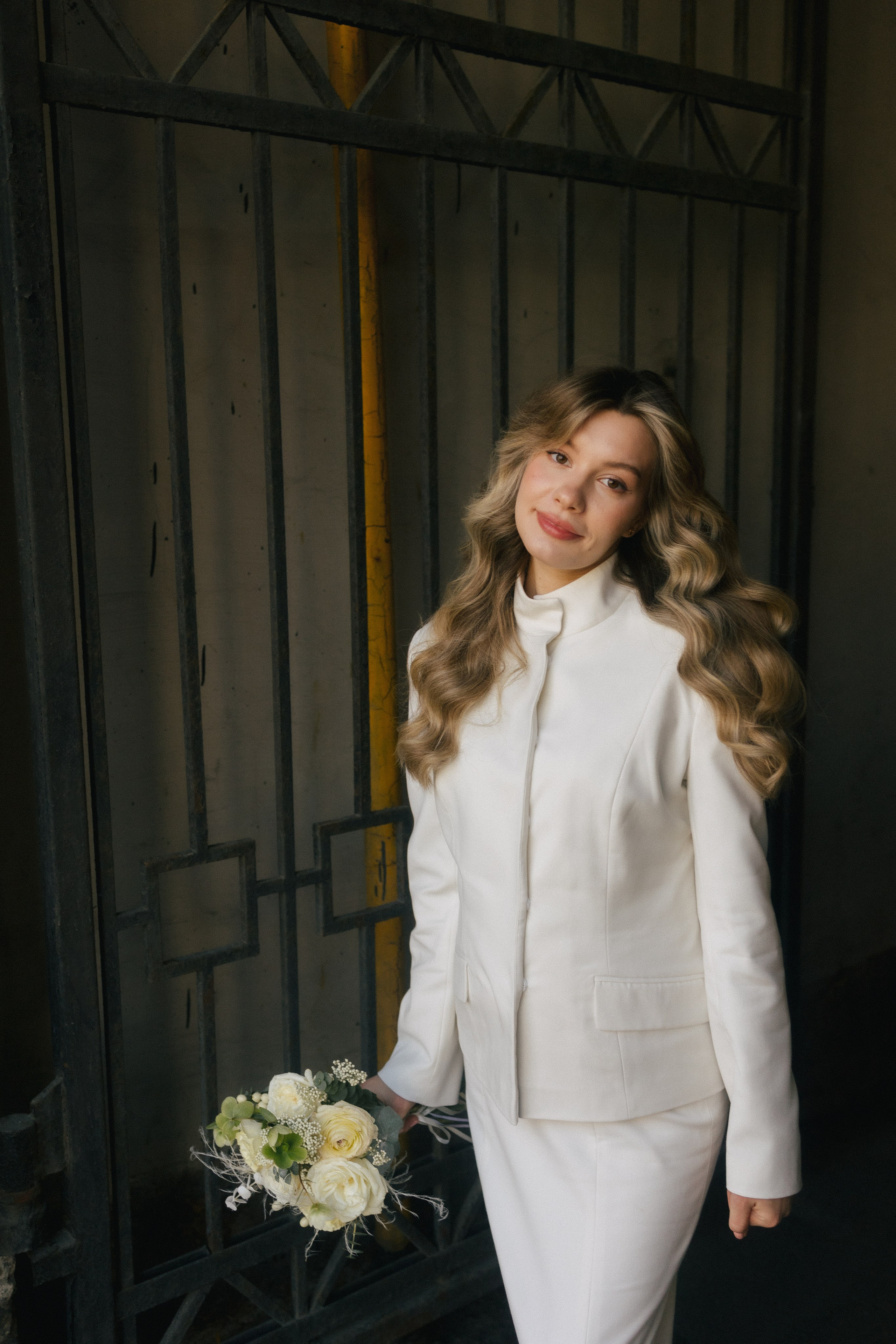 Юля и Анатолий. Фотограф из Петербурга