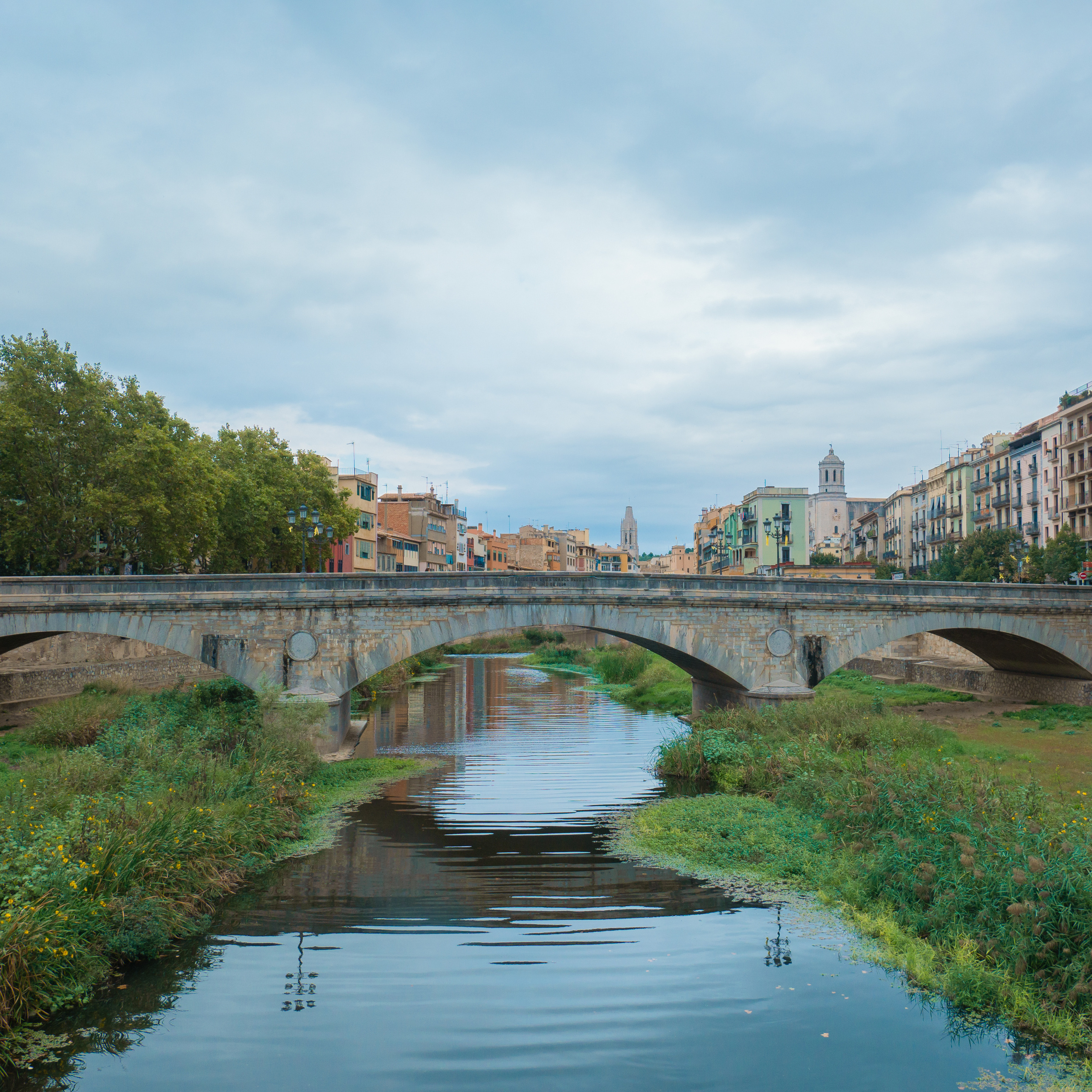 Paisaje urbano. Fotógrafo Y Videógrafo Rost Kutuzov