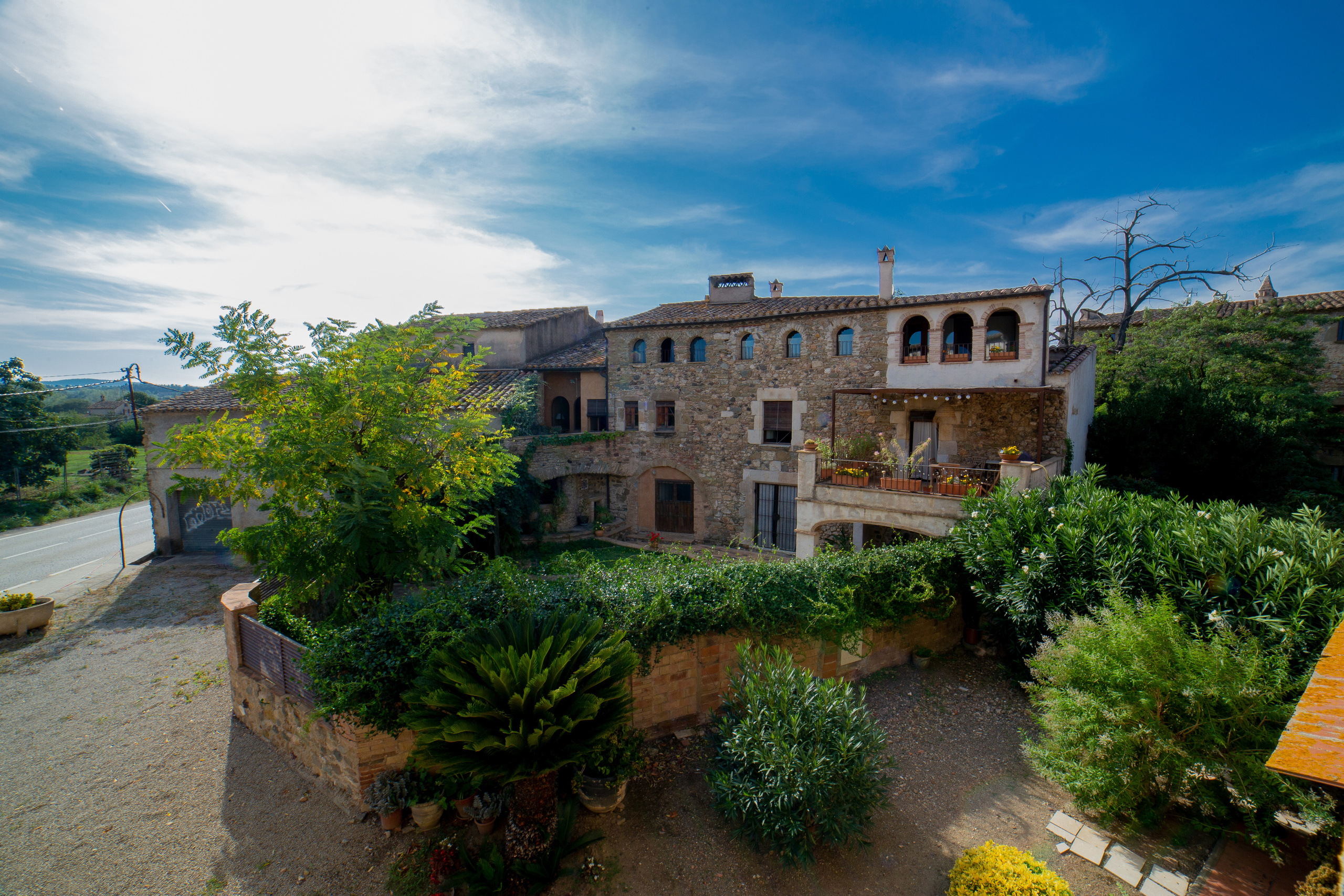 Paisaje urbano. Fotógrafo Y Videógrafo Rost Kutuzov