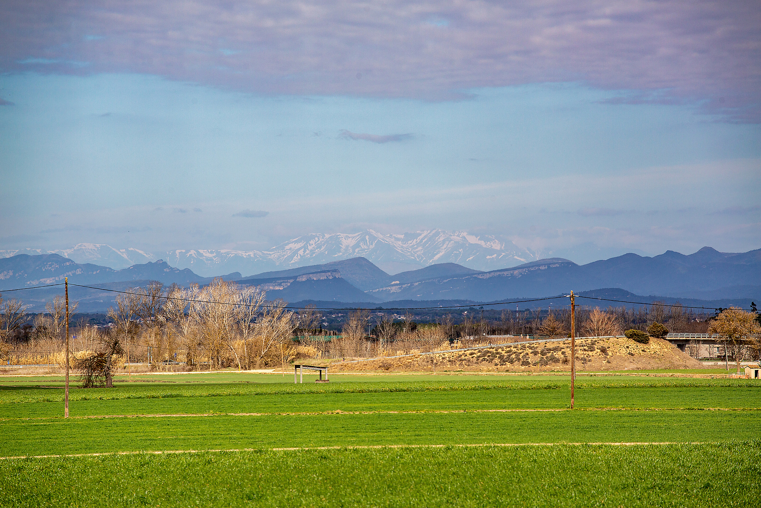 Paisajes. Fotógrafo Y Videógrafo Rost Kutuzov