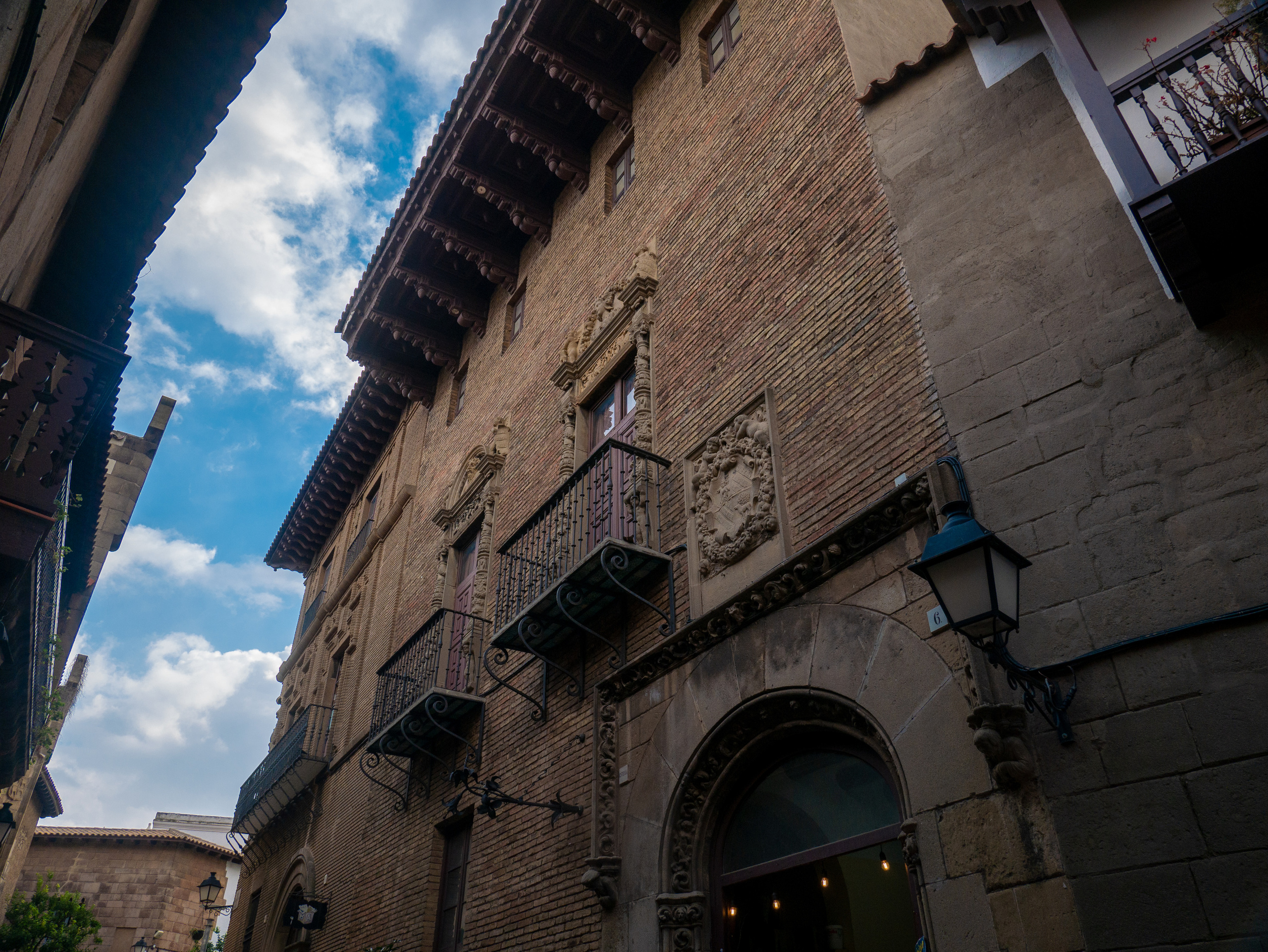 Paisaje urbano. Fotógrafo Y Videógrafo Rost Kutuzov