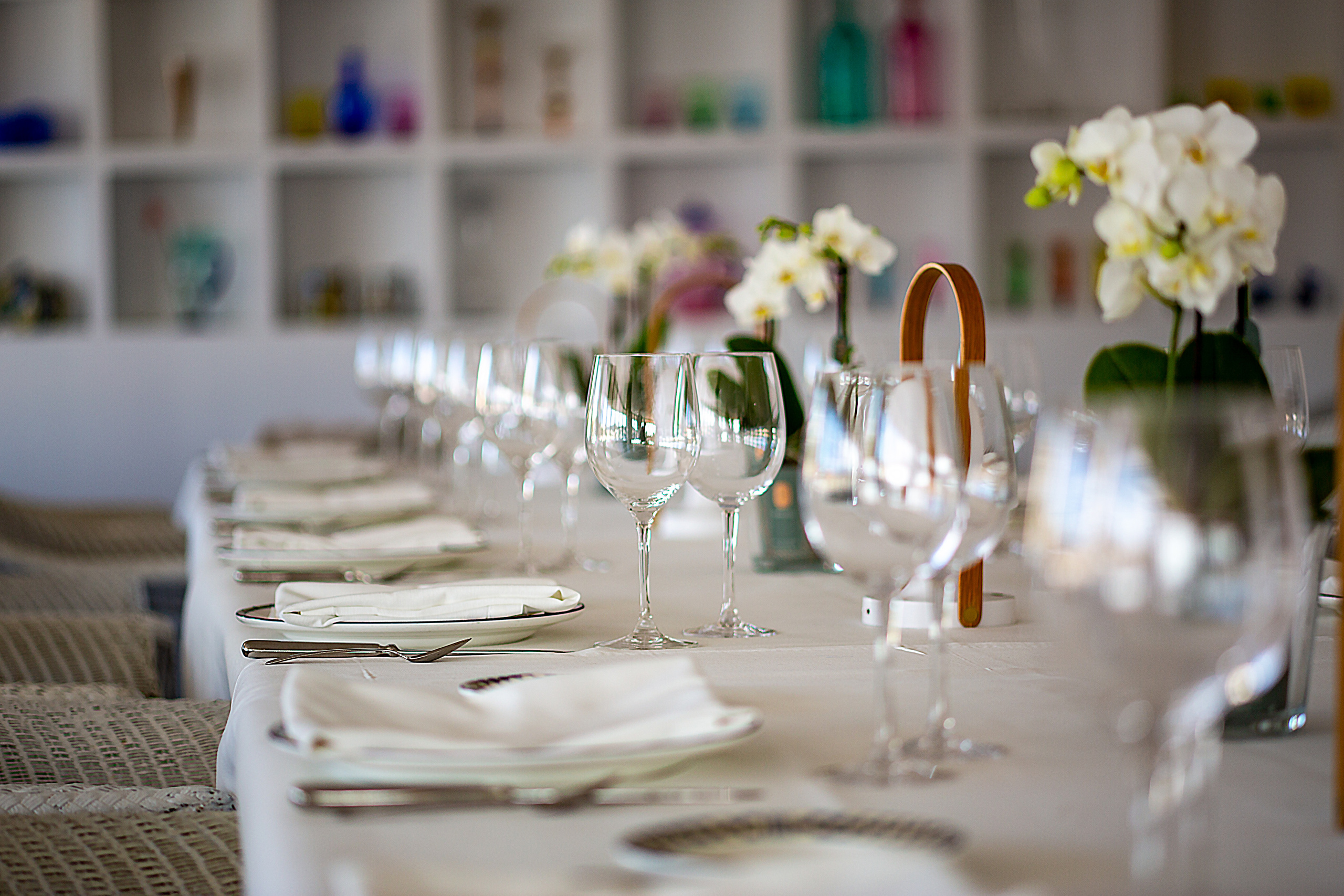 Fotos para restaurantes. Fotógrafo Y Videógrafo Rost Kutuzov