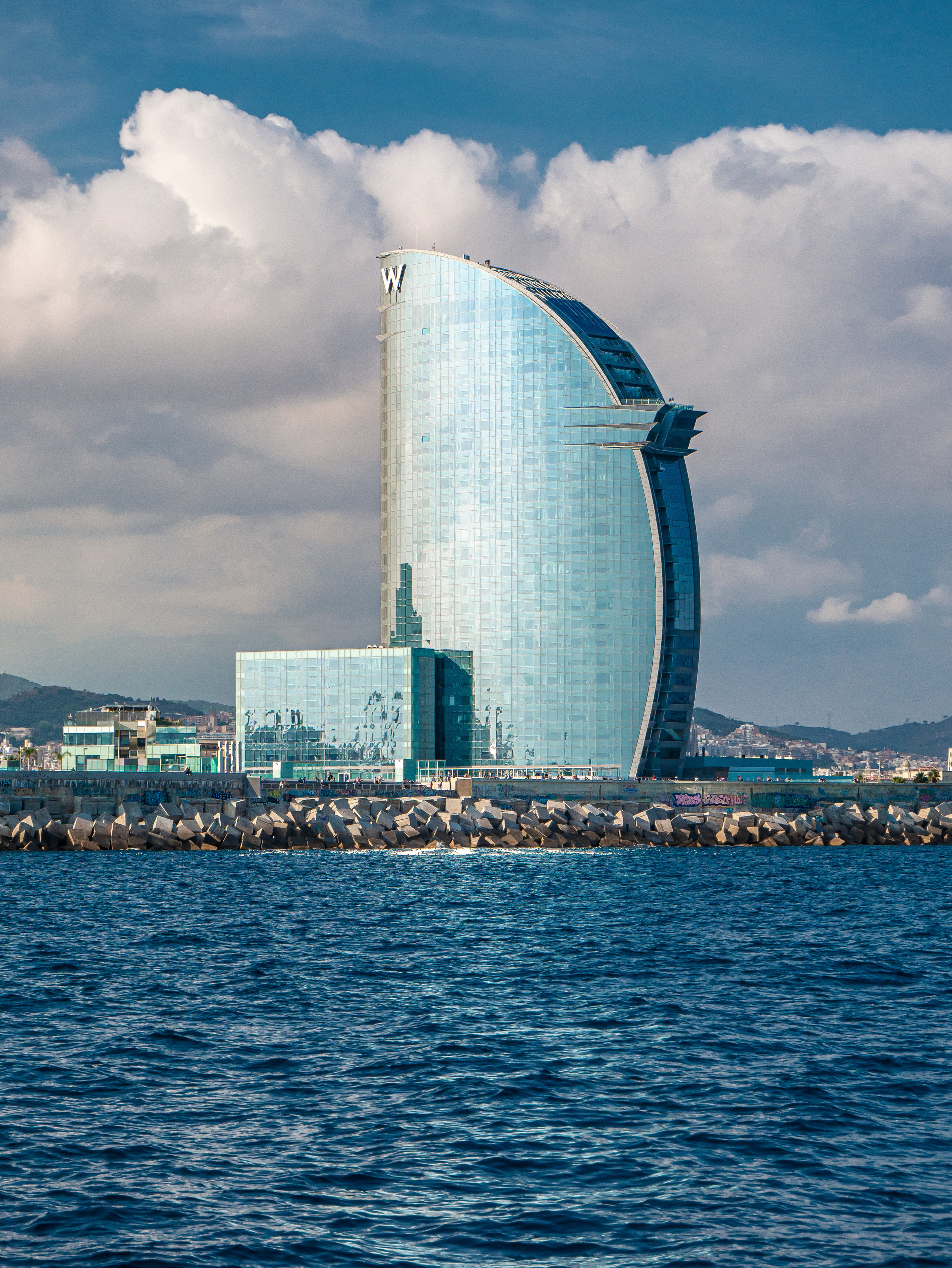 Paisaje urbano. Fotógrafo Y Videógrafo Rost Kutuzov