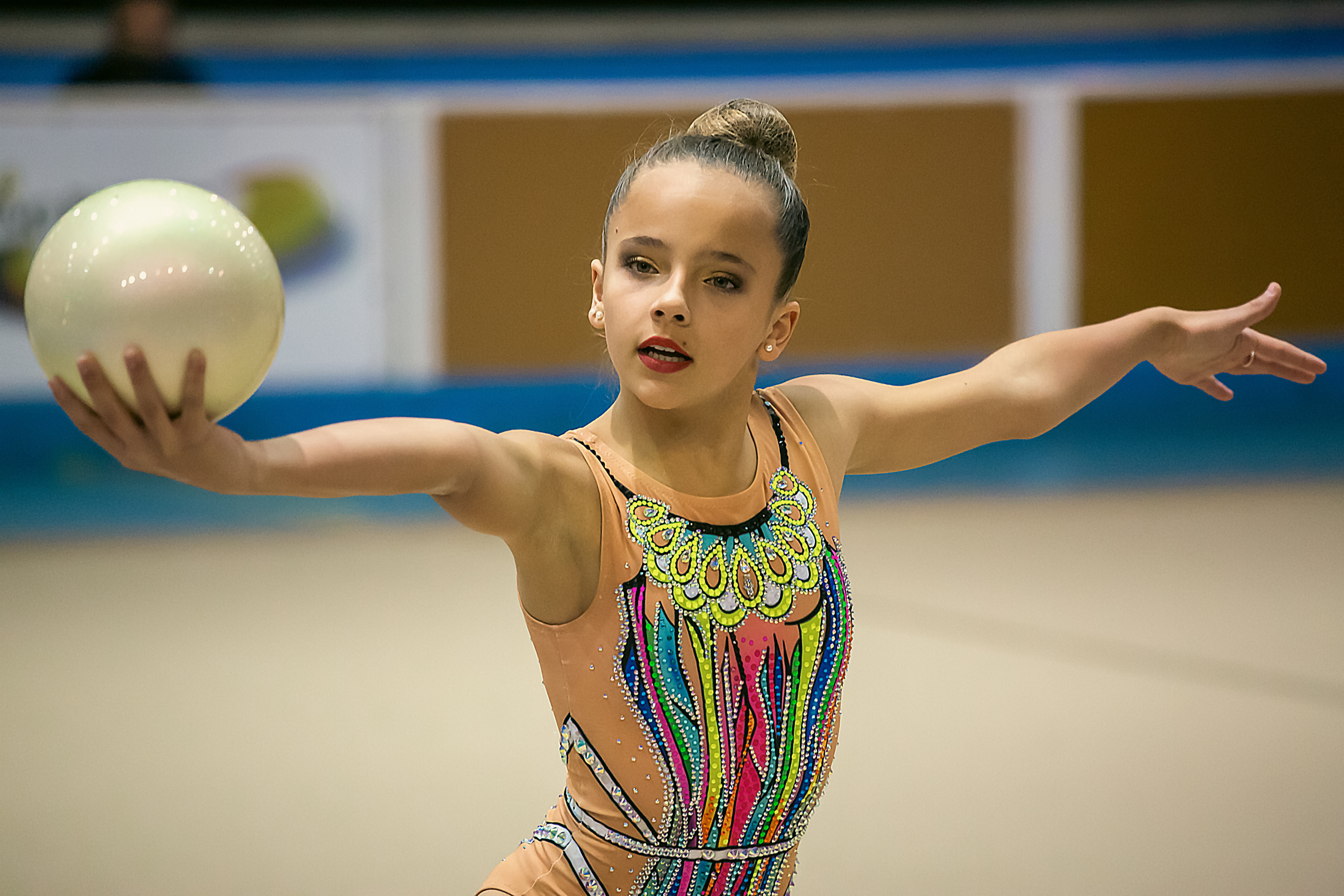 Fotos de deportes. Fotógrafo Y Videógrafo Rost Kutuzov