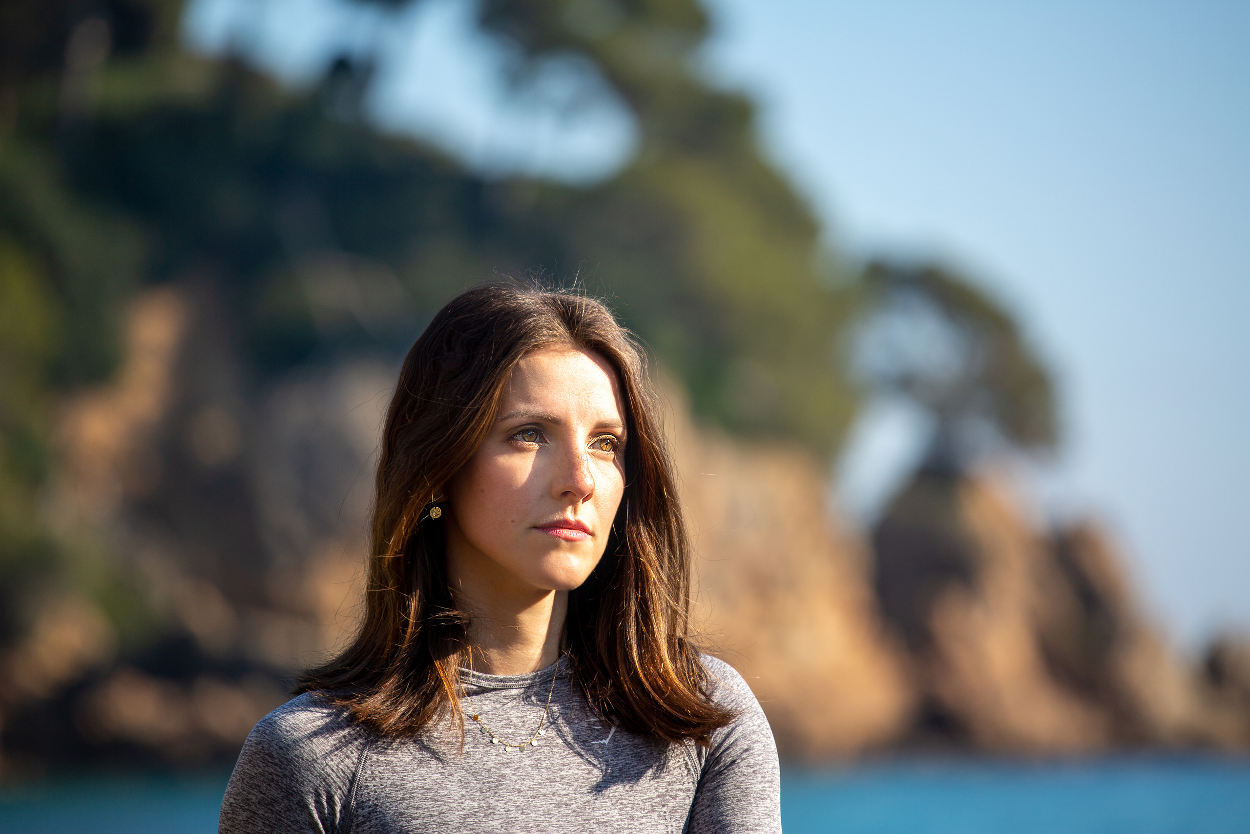 Retratos. Fotógrafo Y Videógrafo Rost Kutuzov