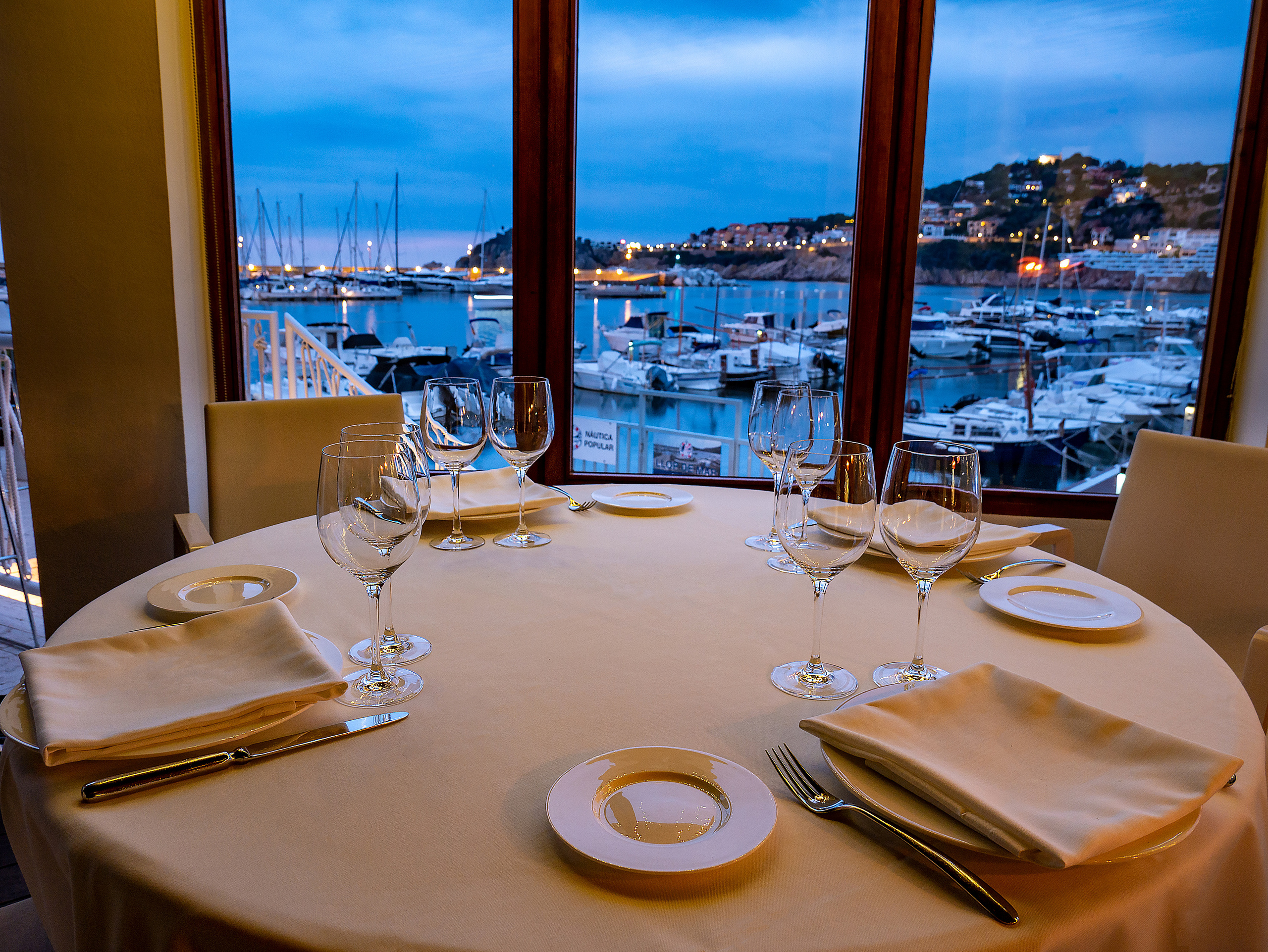 Fotos para restaurantes. Fotógrafo Y Videógrafo Rost Kutuzov