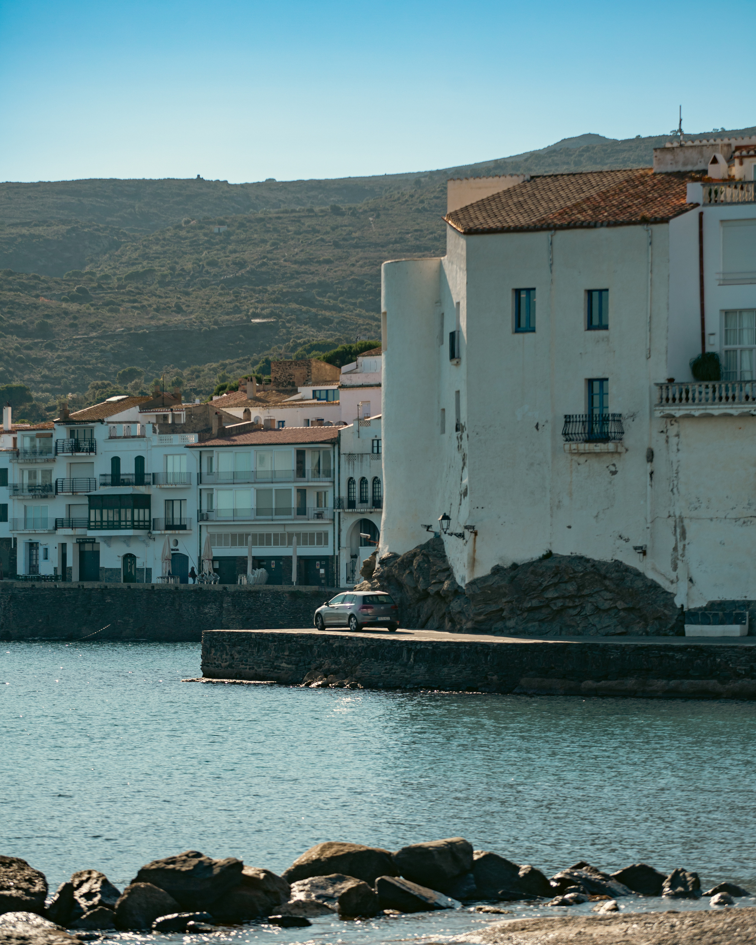 Paisaje urbano. Fotógrafo Y Videógrafo Rost Kutuzov