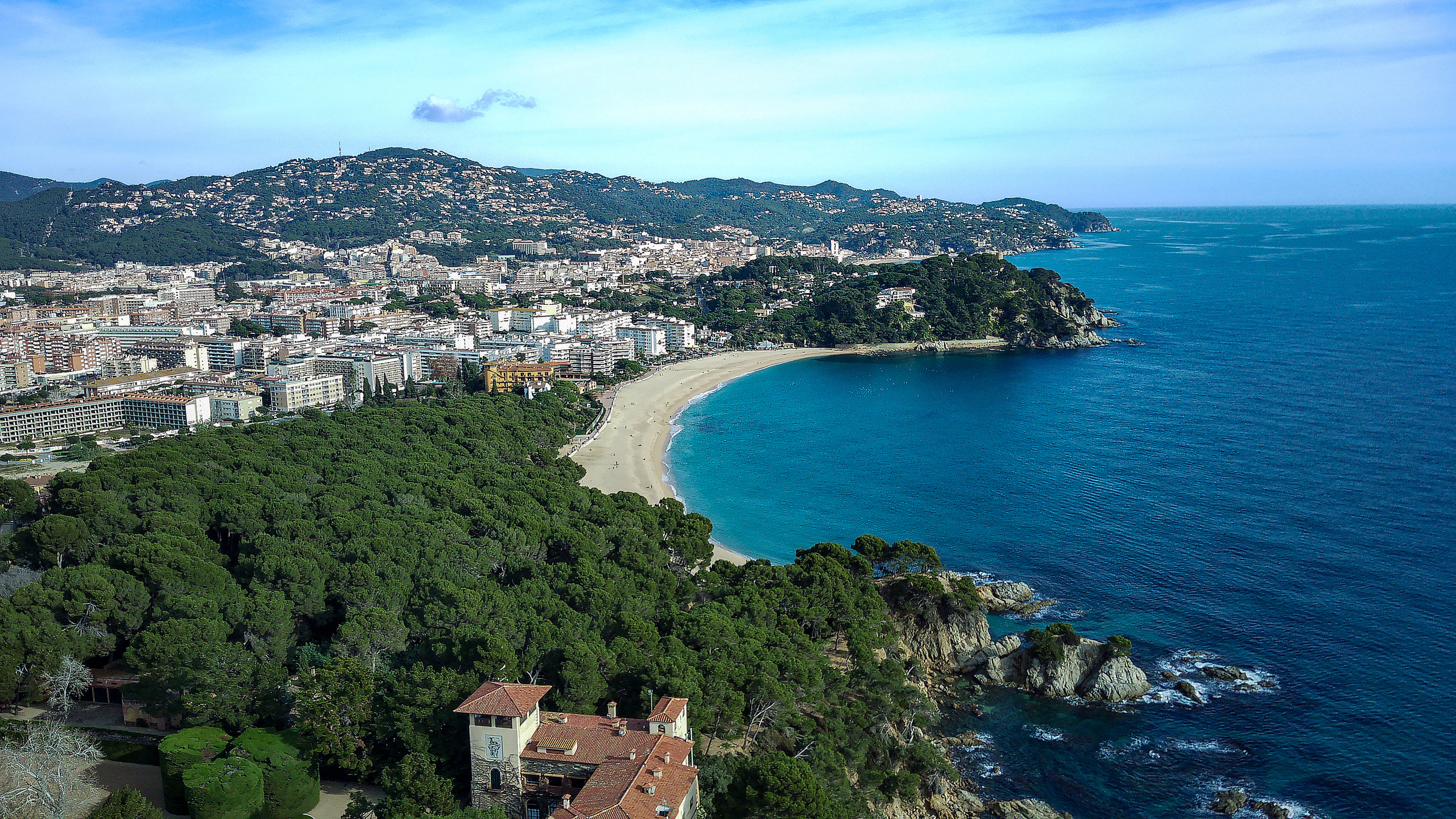 Dron. Fotógrafo Y Videógrafo Rost Kutuzov