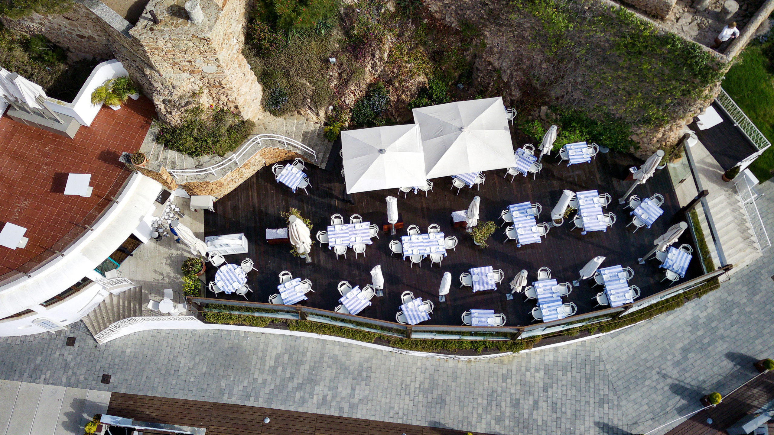 Fotos para restaurantes. Fotógrafo Y Videógrafo Rost Kutuzov