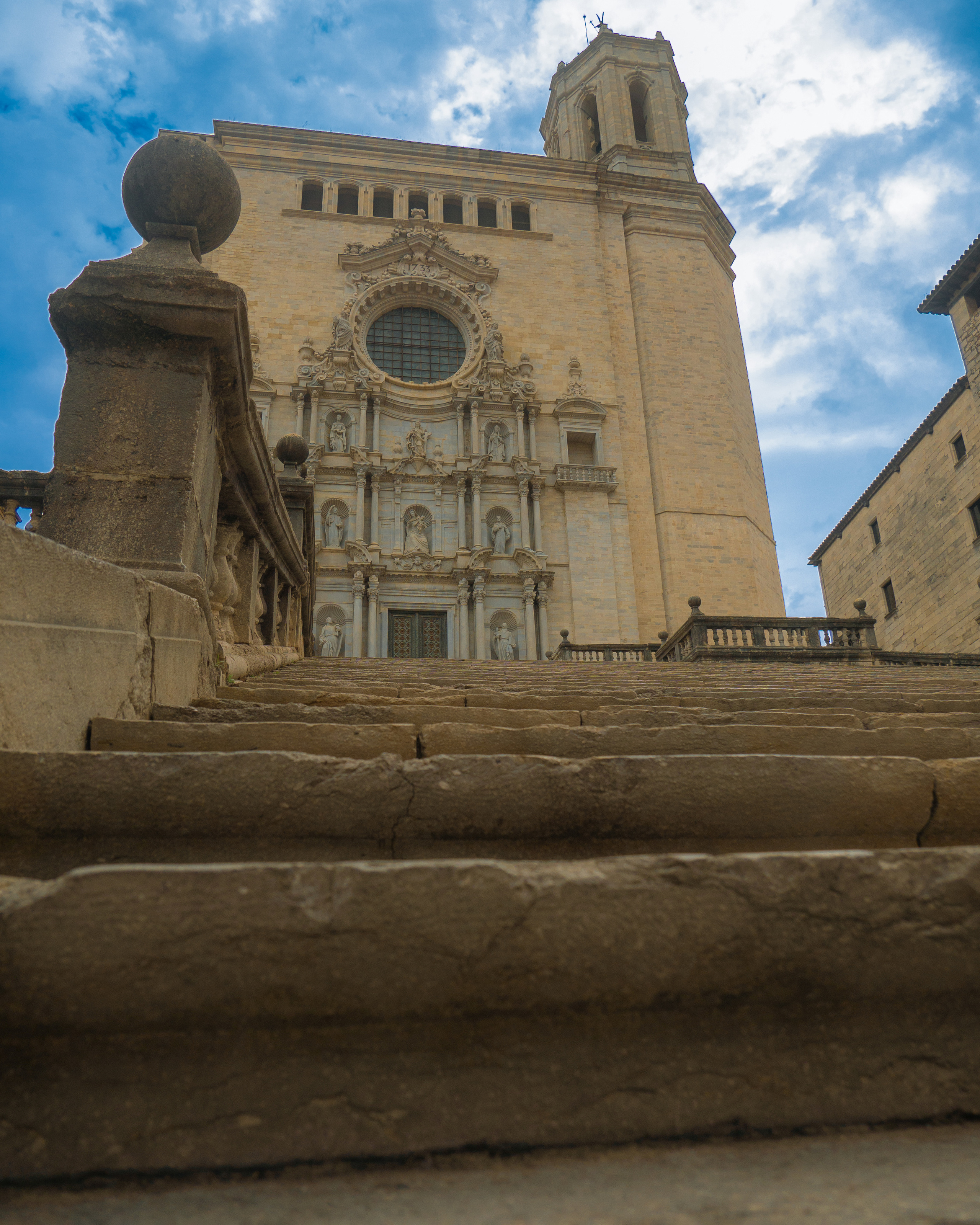 Paisaje urbano. Fotógrafo Y Videógrafo Rost Kutuzov