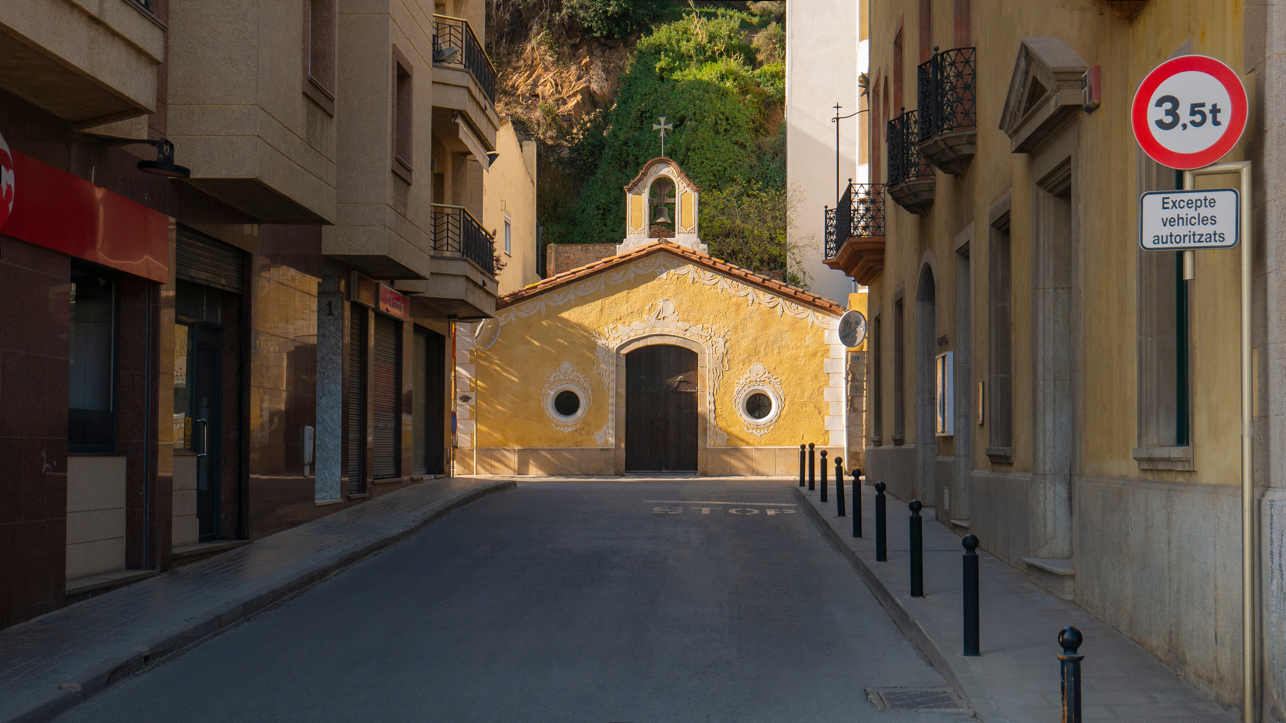 Paisaje urbano. Fotógrafo Y Videógrafo Rost Kutuzov