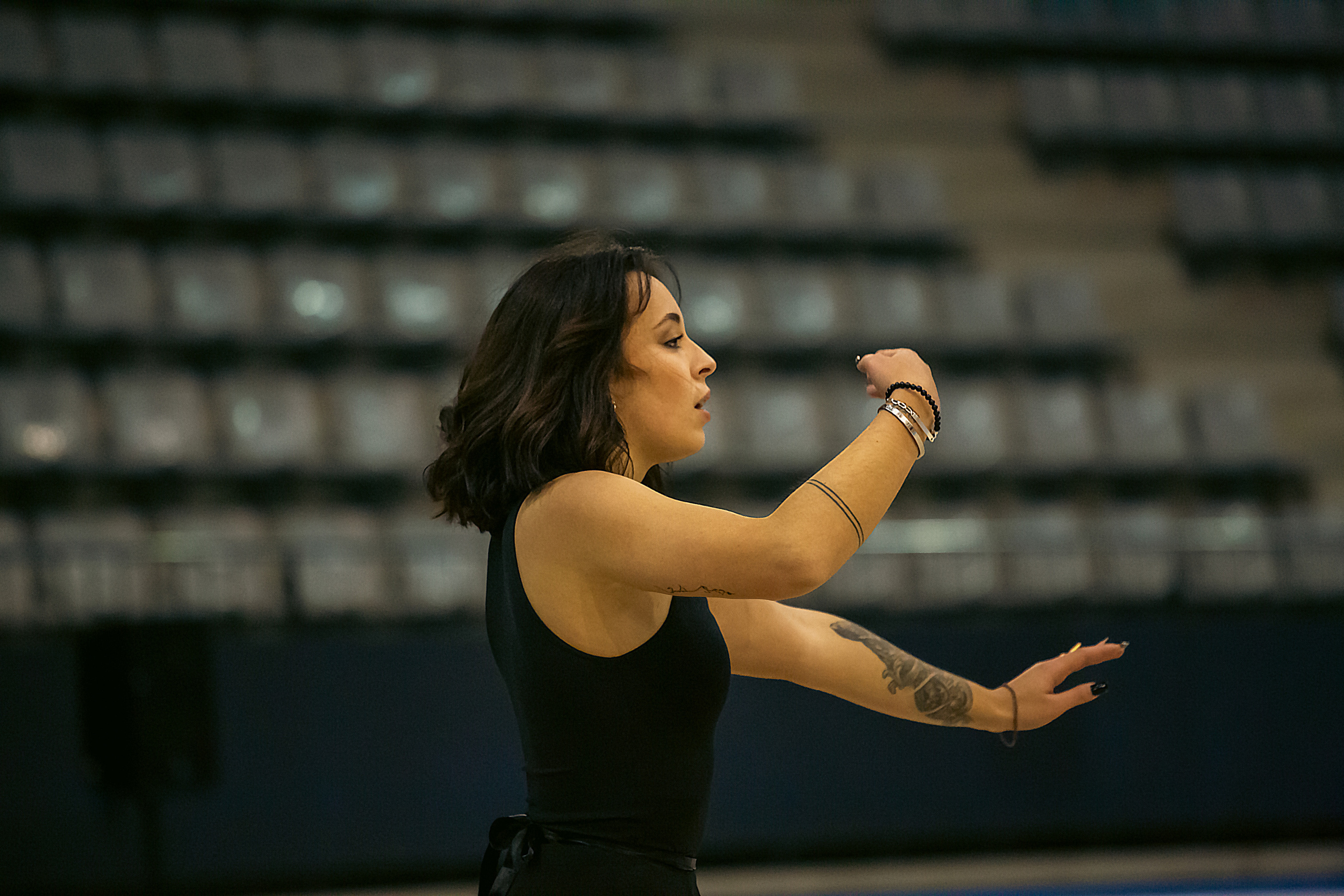 Fotos de deportes. Fotógrafo Y Videógrafo Rost Kutuzov