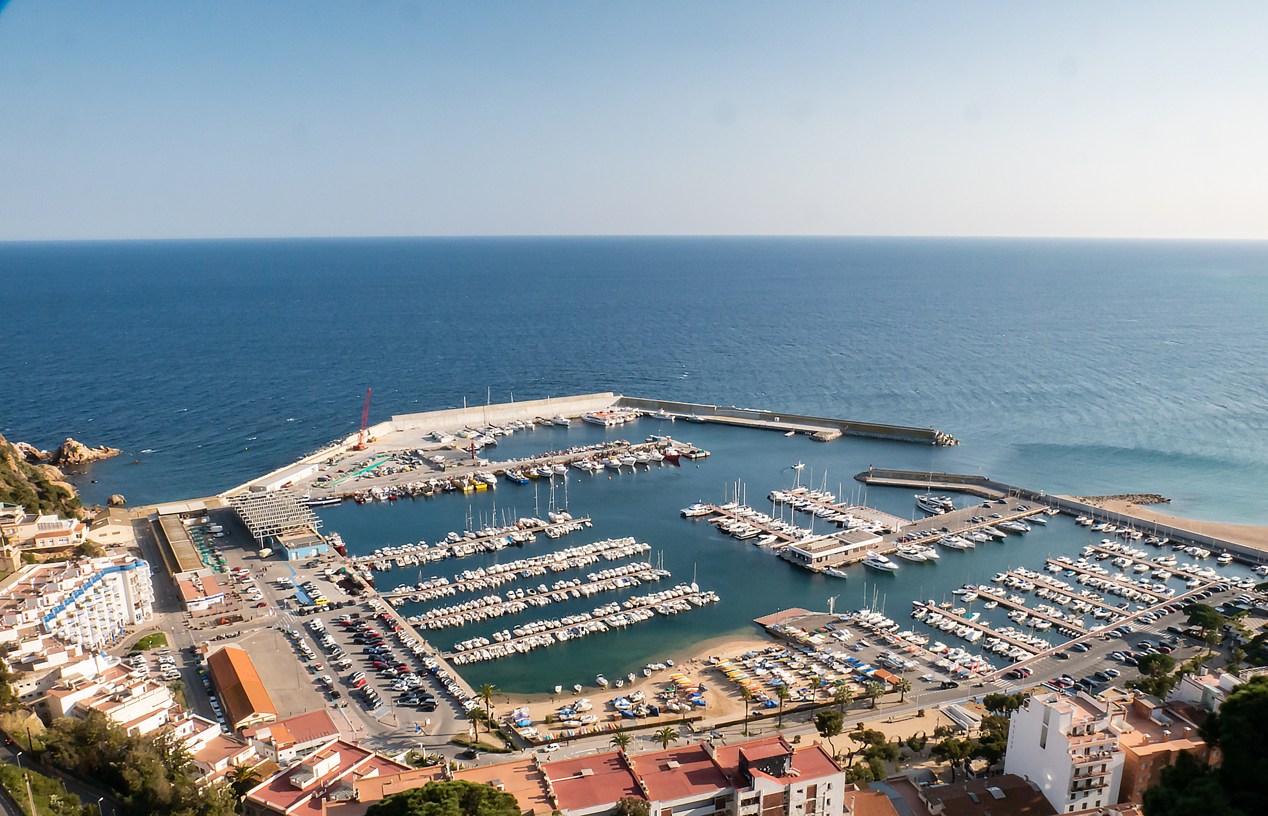 Paisaje urbano. Fotógrafo Y Videógrafo Rost Kutuzov