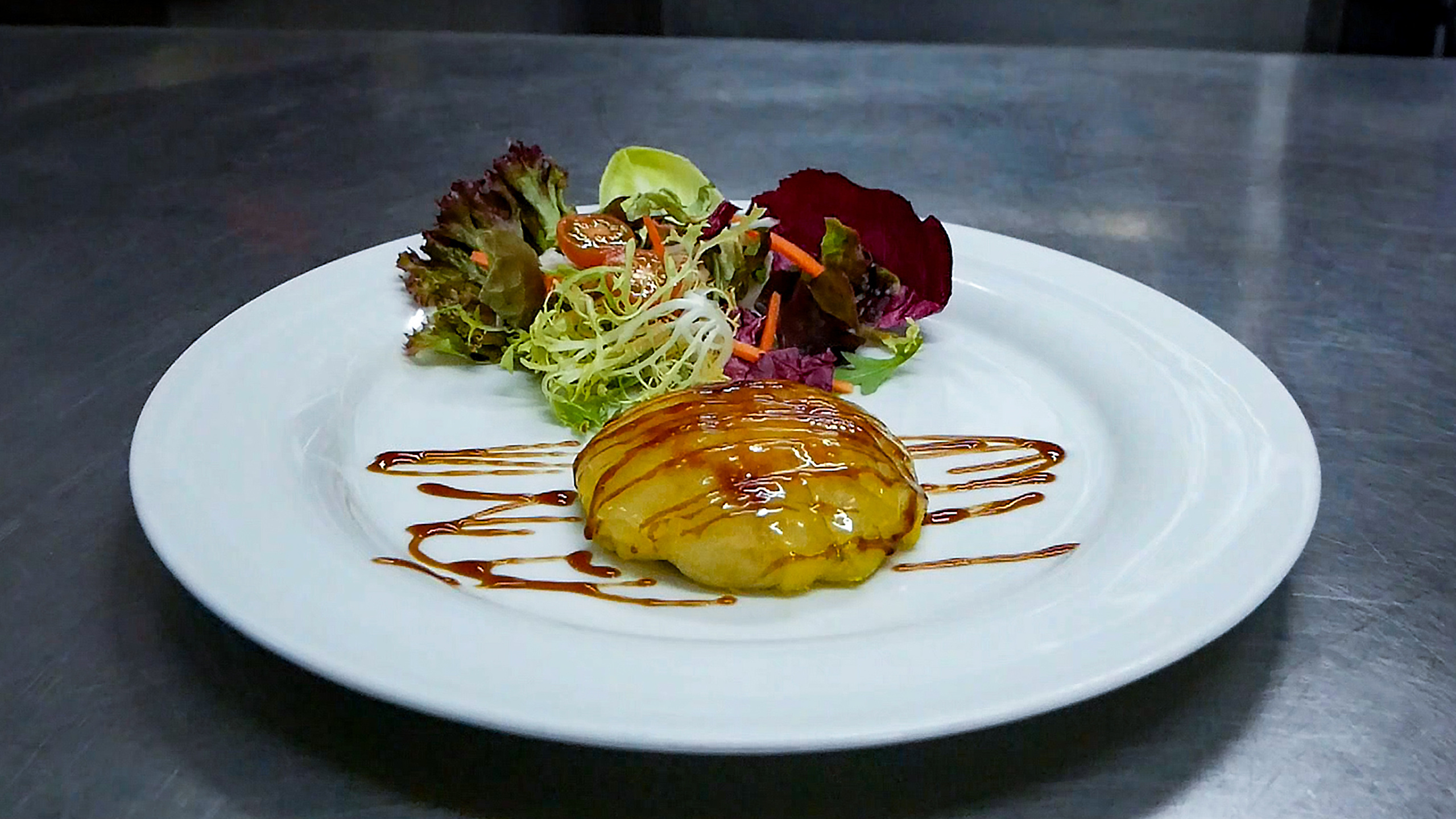 Food foto. Fotógrafo Y Videógrafo Rost Kutuzov