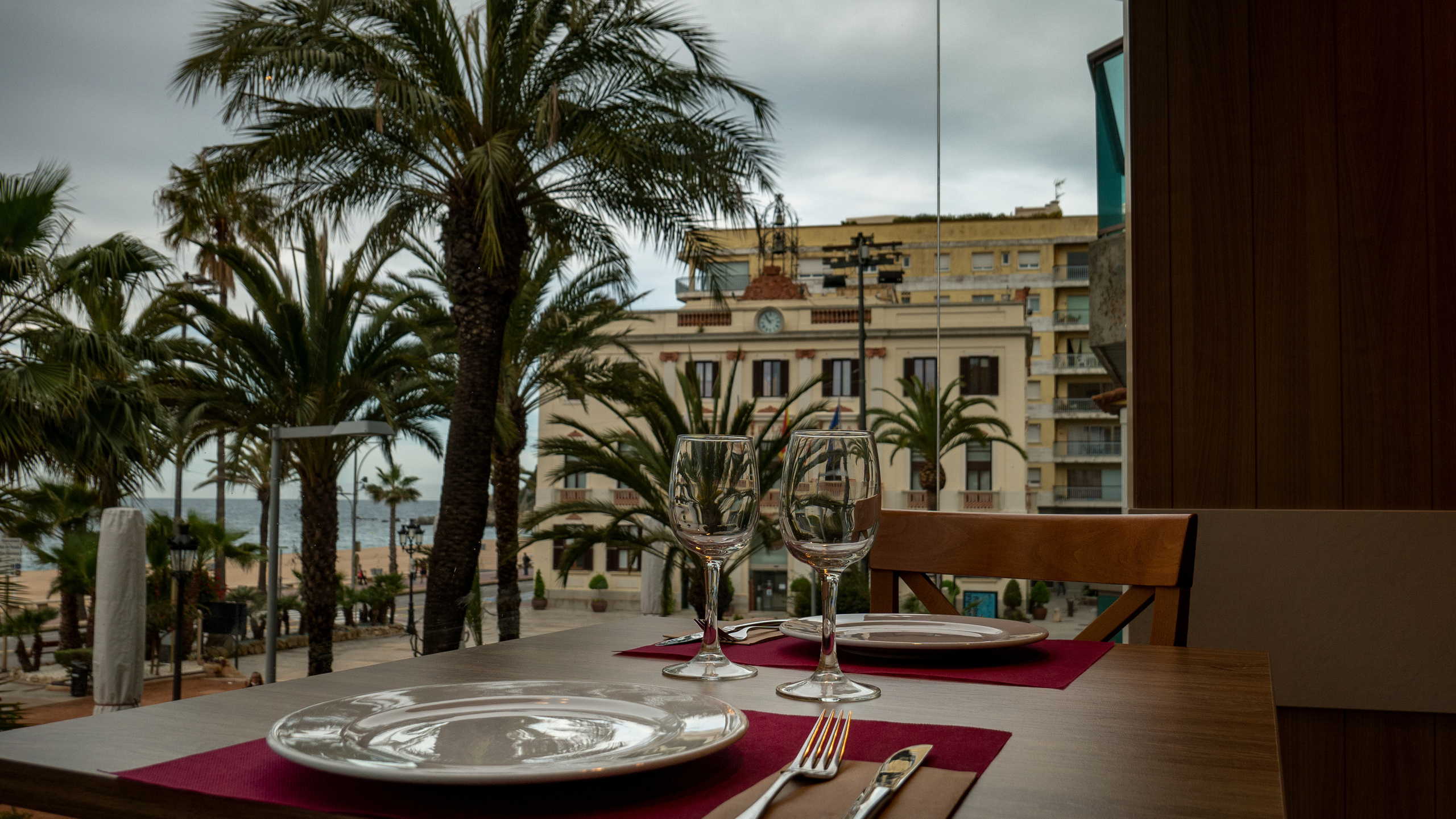 Fotos para restaurantes. Fotógrafo Y Videógrafo Rost Kutuzov