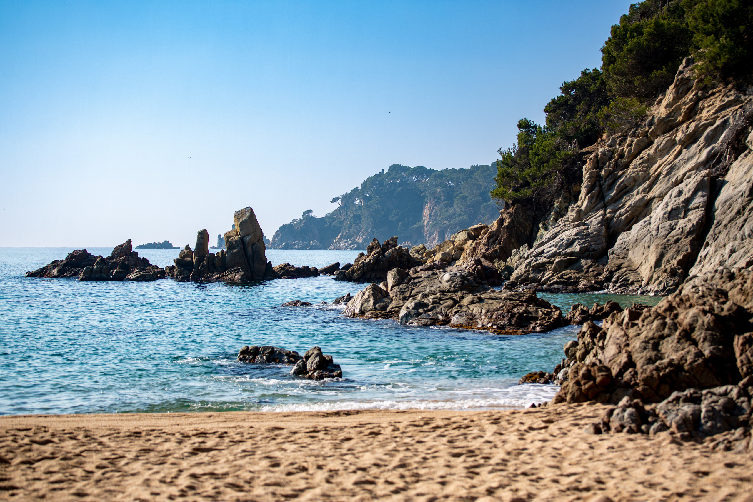 Paisajes. Fotógrafo Y Videógrafo Rost Kutuzov