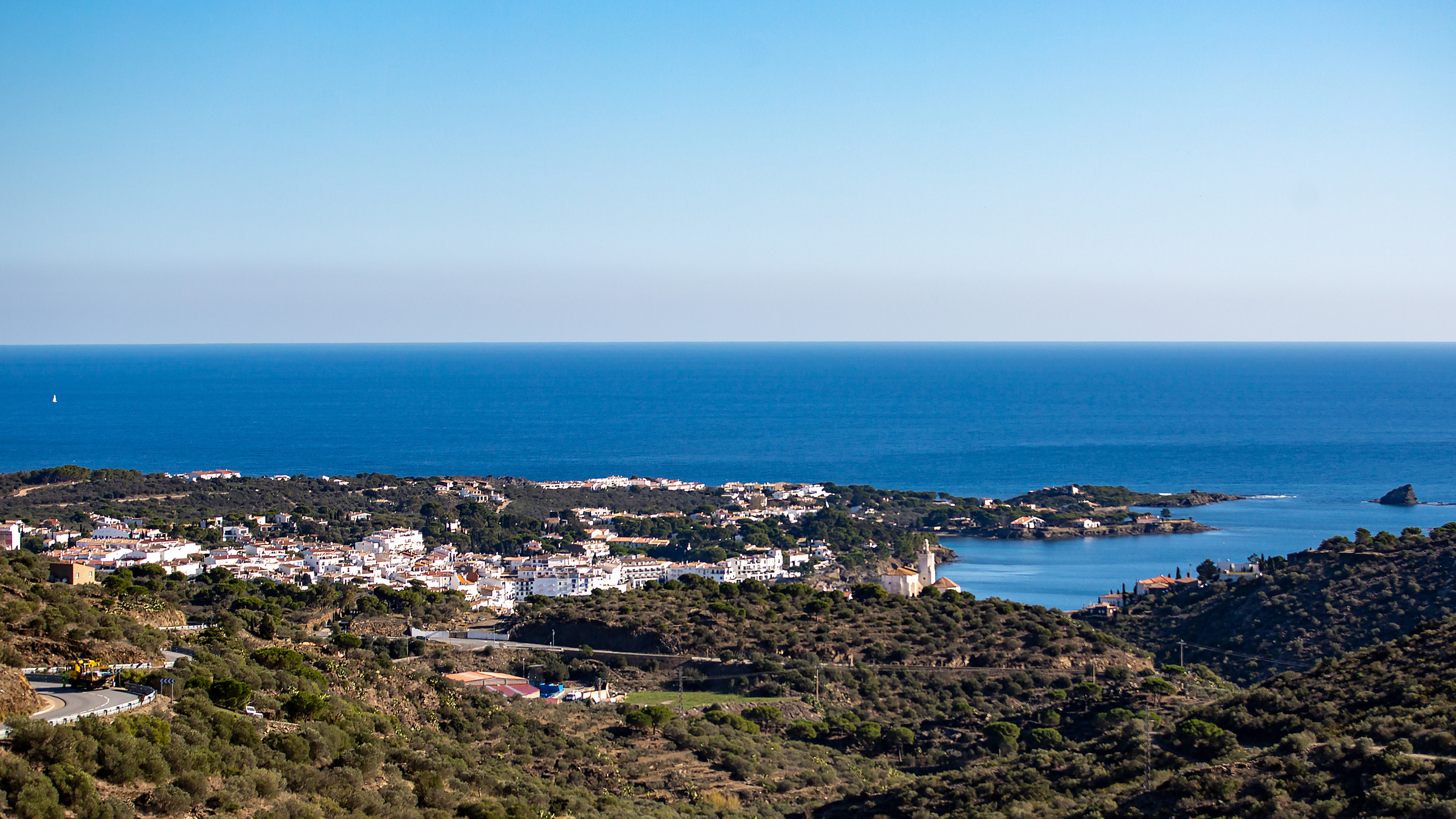 Paisajes. Fotógrafo Y Videógrafo Rost Kutuzov