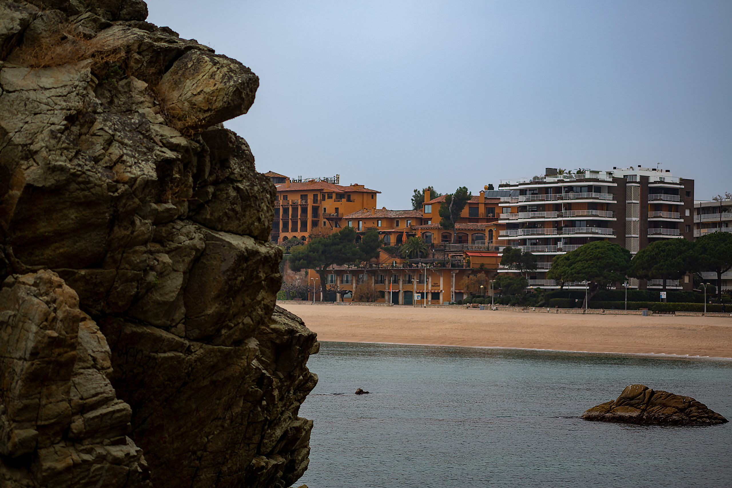 Paisajes. Fotógrafo Y Videógrafo Rost Kutuzov