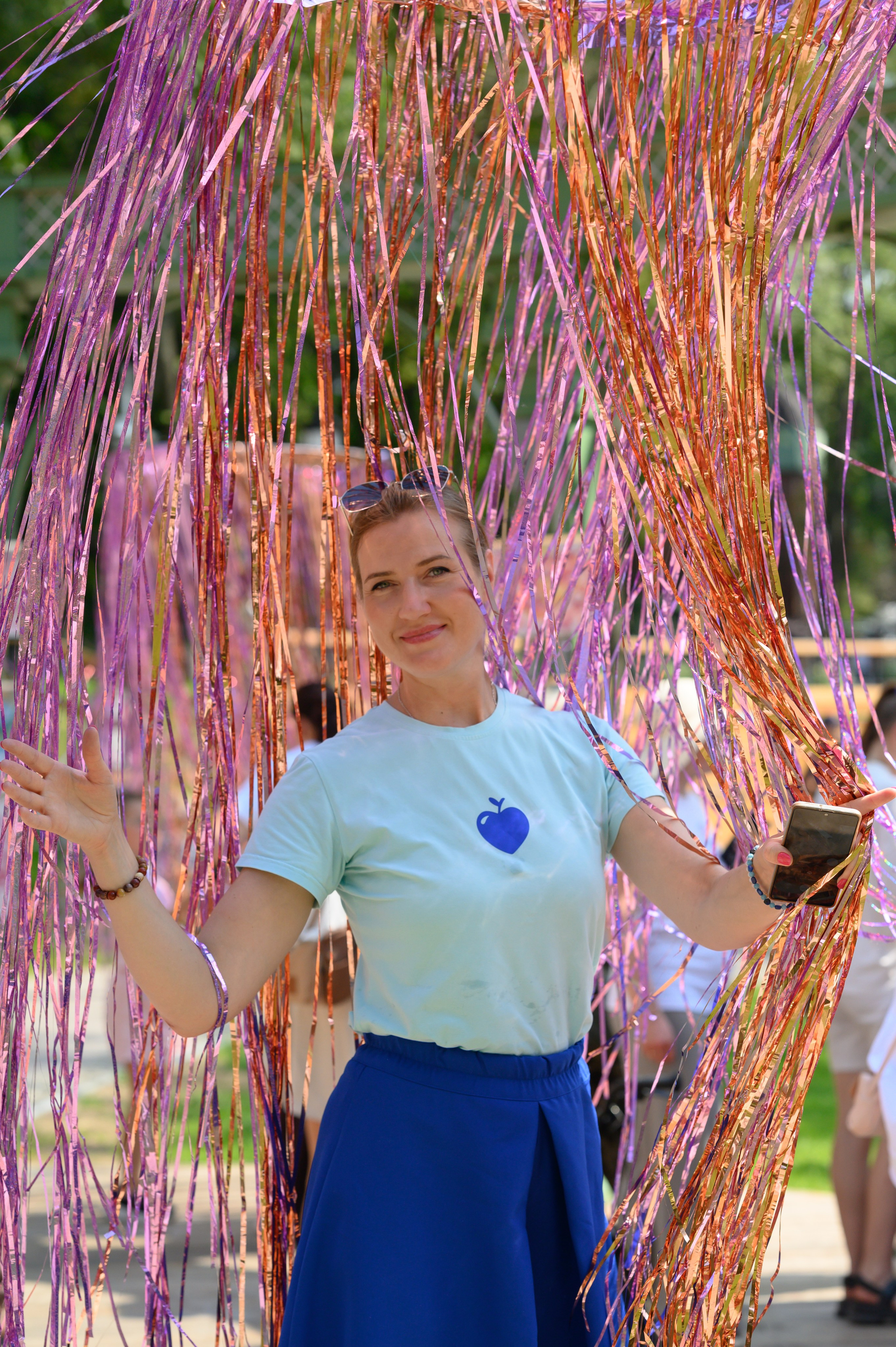 День молодёжи. Семейный фотограф Казакова Дарья