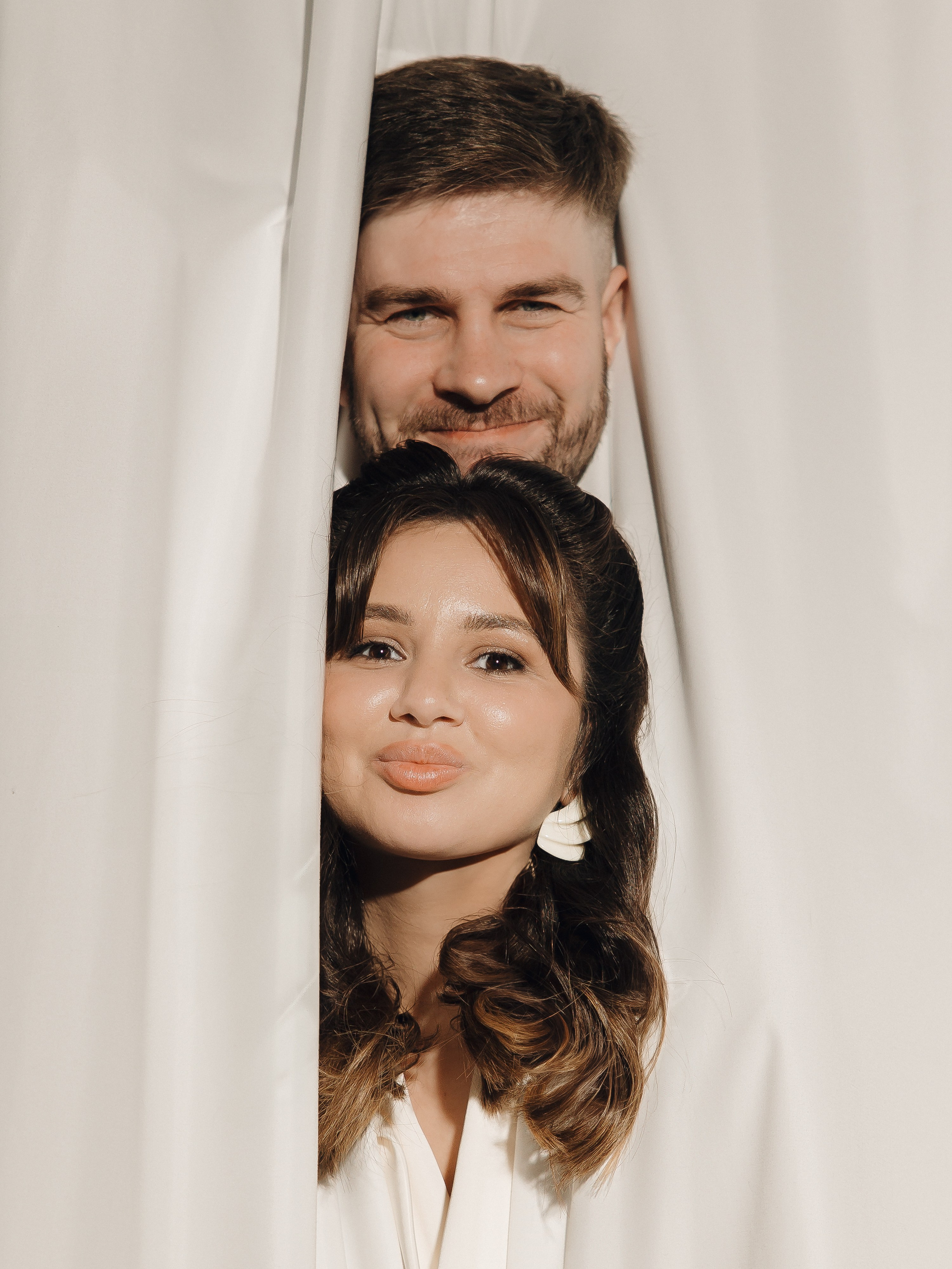 МАРИНА И АНТОН. Свадебный и индивидуальный фотограф в Челябинске Евгения Негодяева