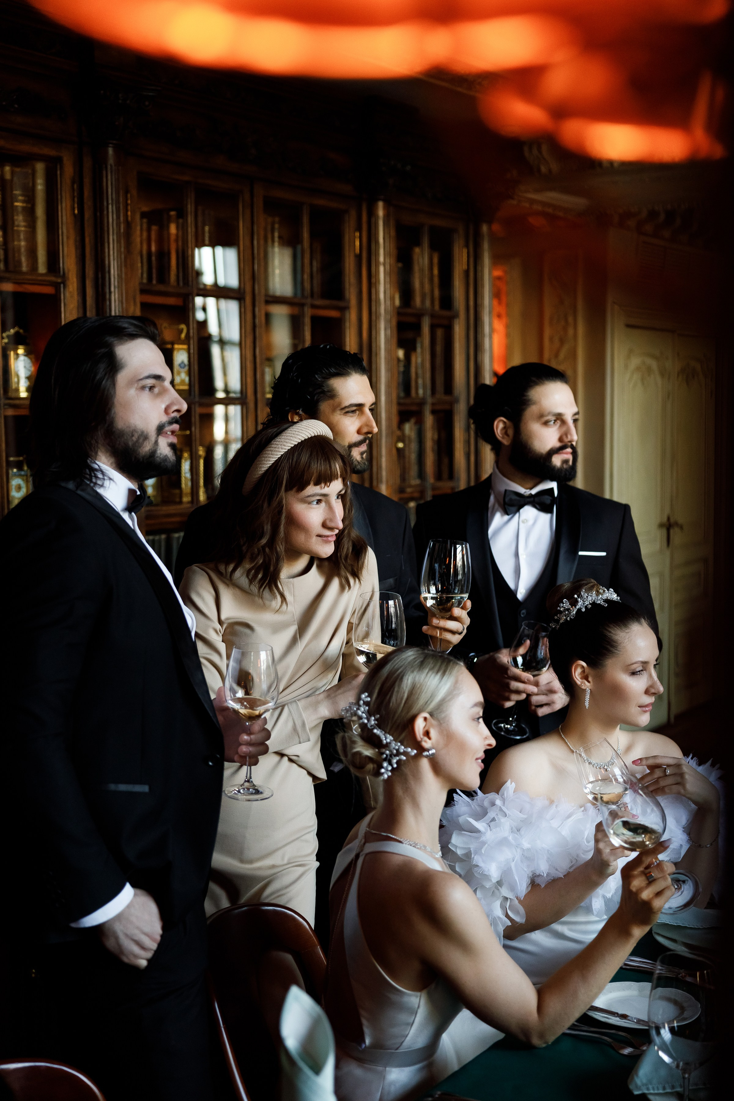 Илья и Яна. Фотограф Москва