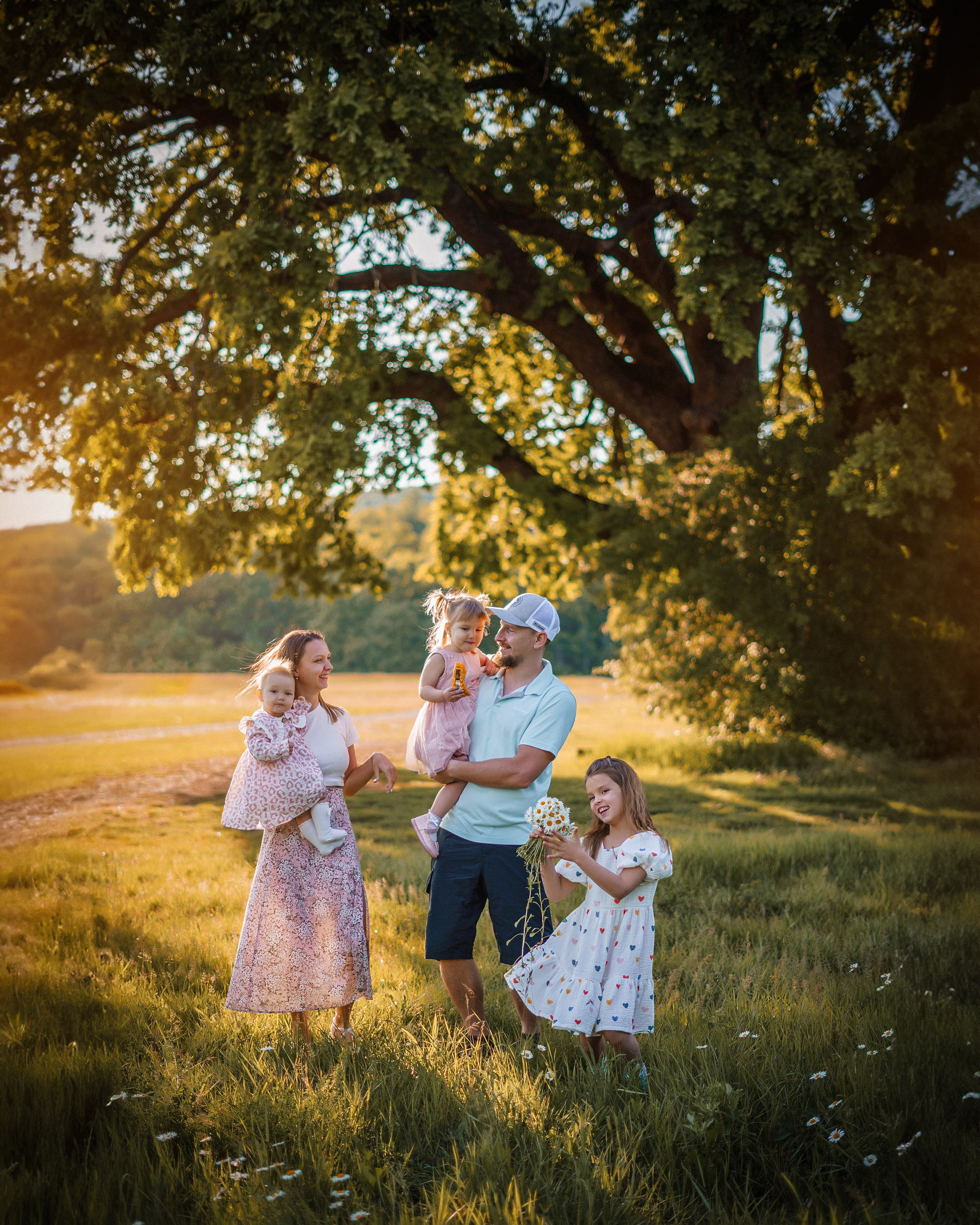 Семейная Фотосессия. Фотограф в Анапе Новороссийске Краснодаре Меснянкина Наталья