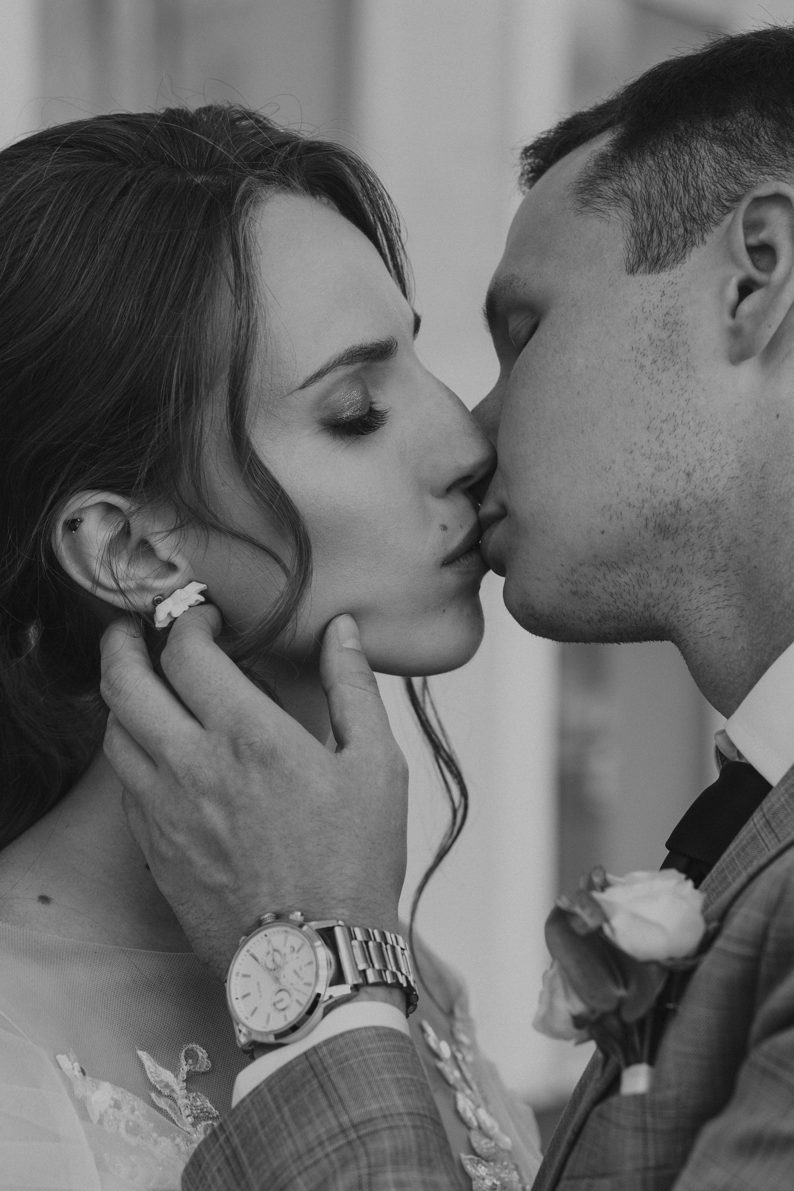 Илья & Елена. Свадебный фотограф Афонченко Татьяна