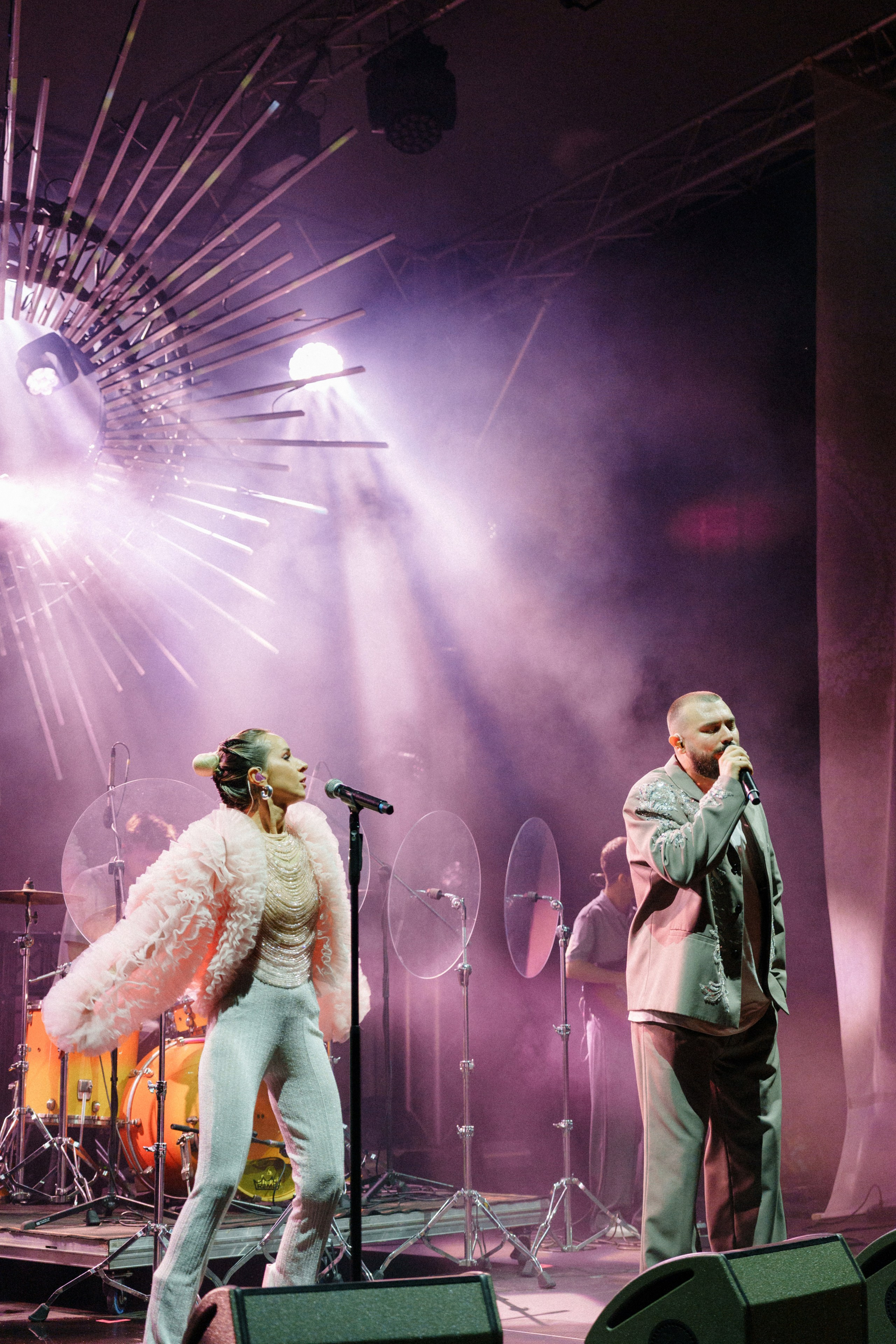 День Строителя АБД. Свадебный Фотограф Казань Челны