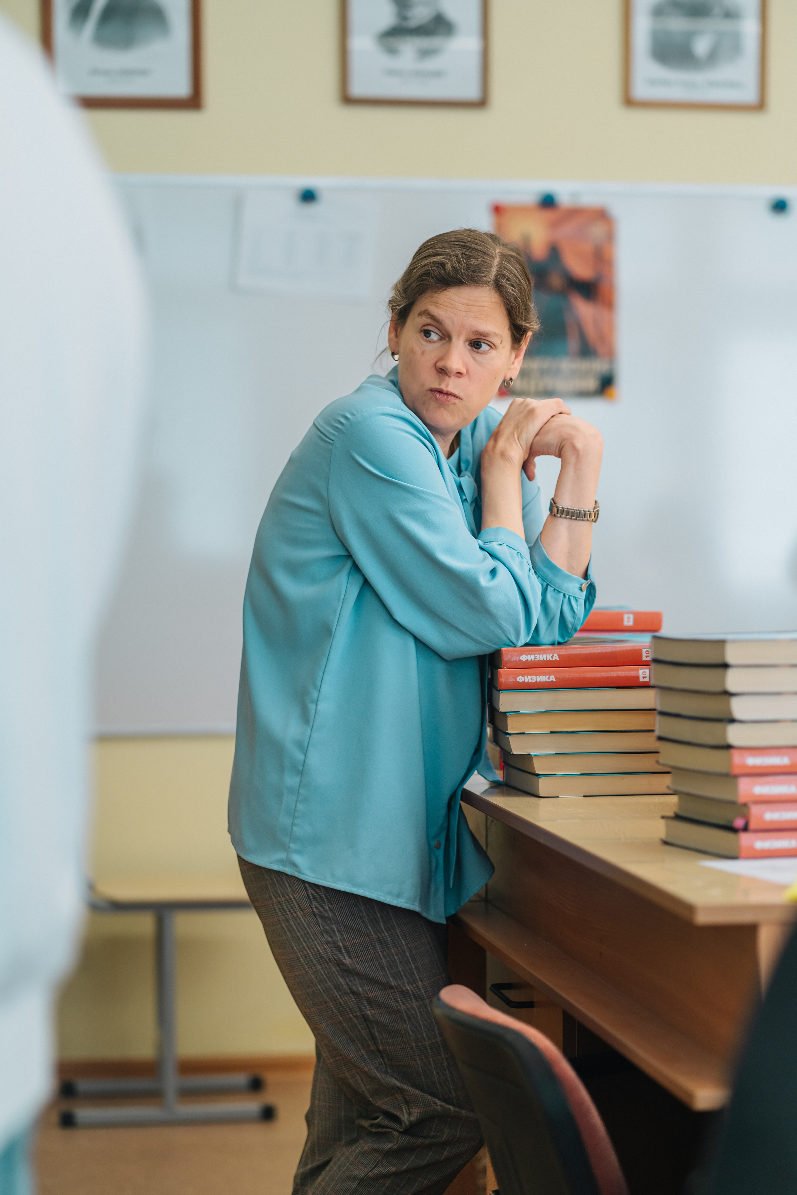 10 класс. Школьные альбомы и альбомы для детского сада. Юлия Осипова. Москва