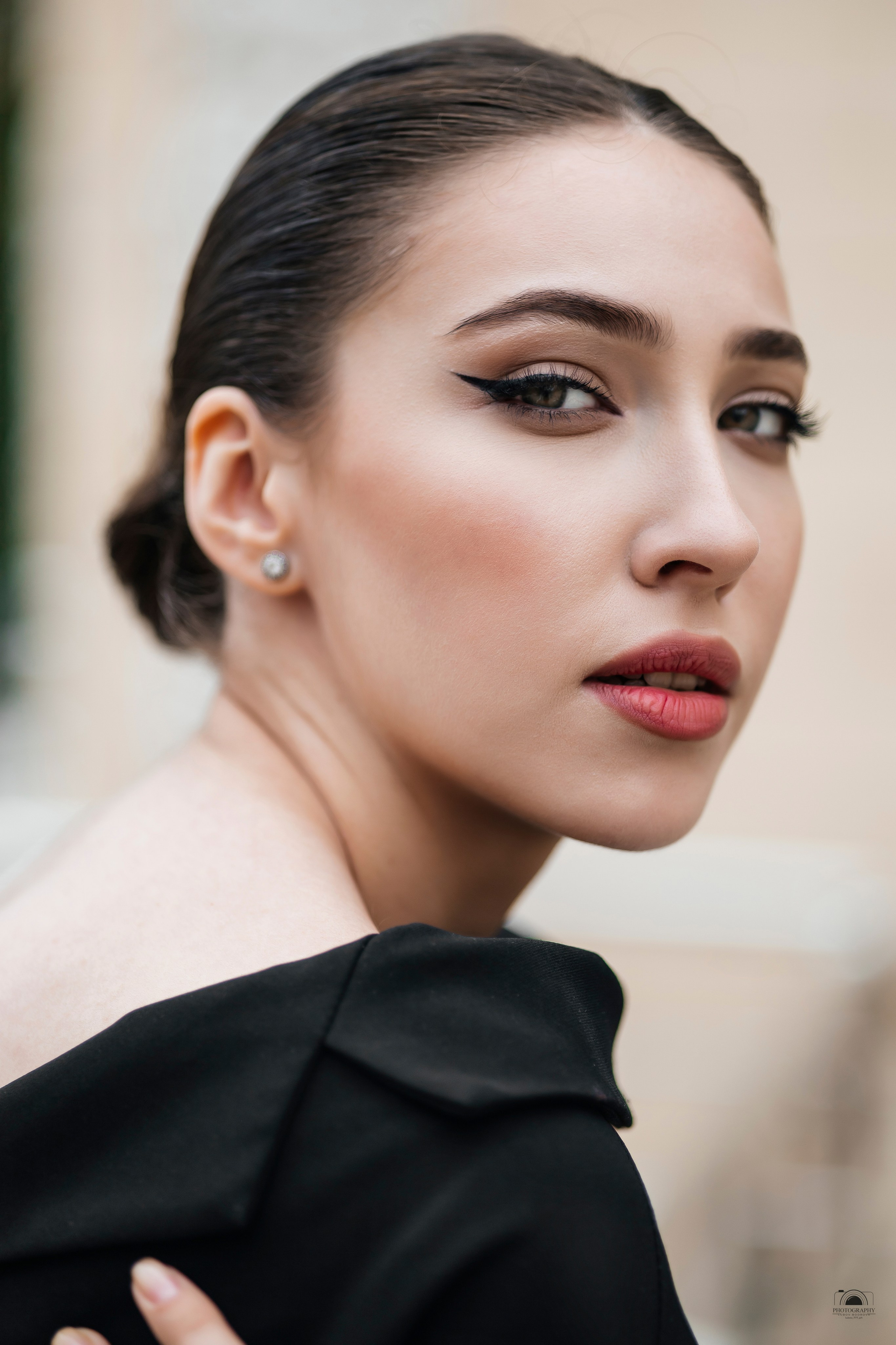 Картинная галерея. Семейный и портретный фотограф в Геленджике Любовь Бодрова