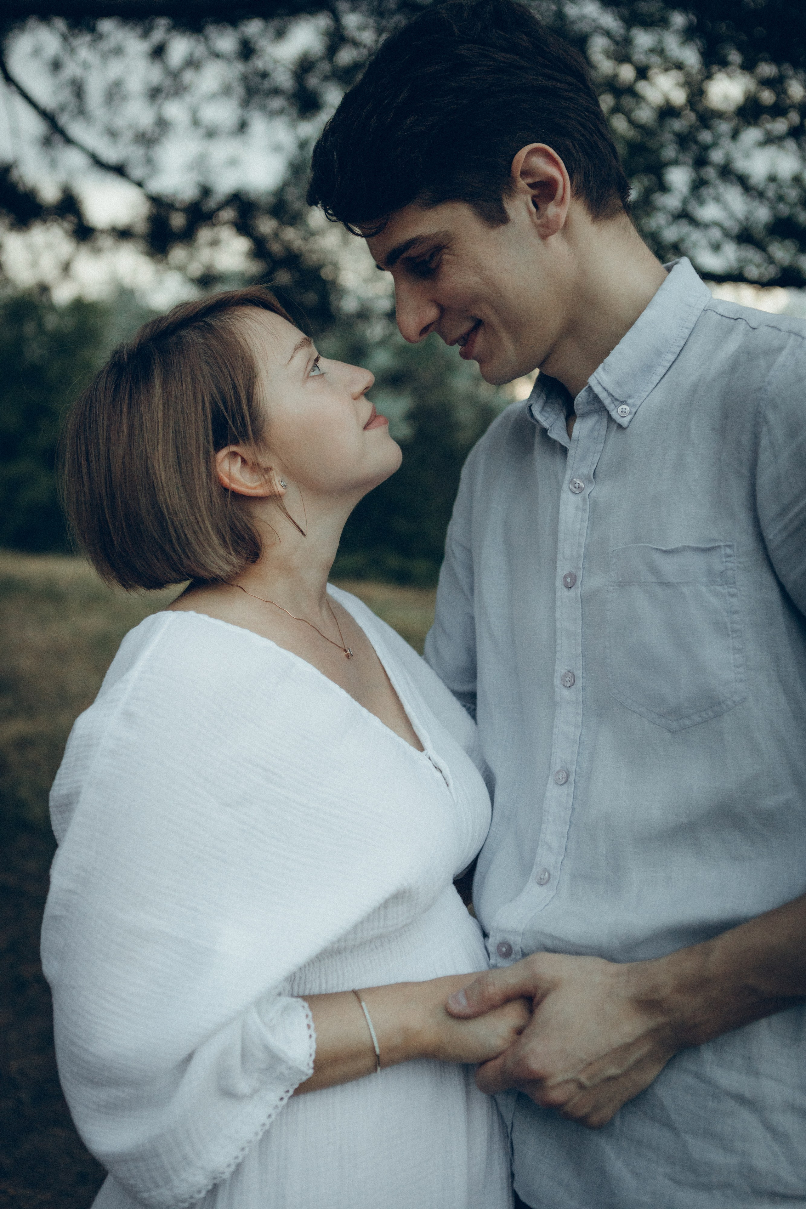 Наташа & Сабир. Семейный фотограф и фотограф на роды в Ростове-на-Дону Мухина Виктория