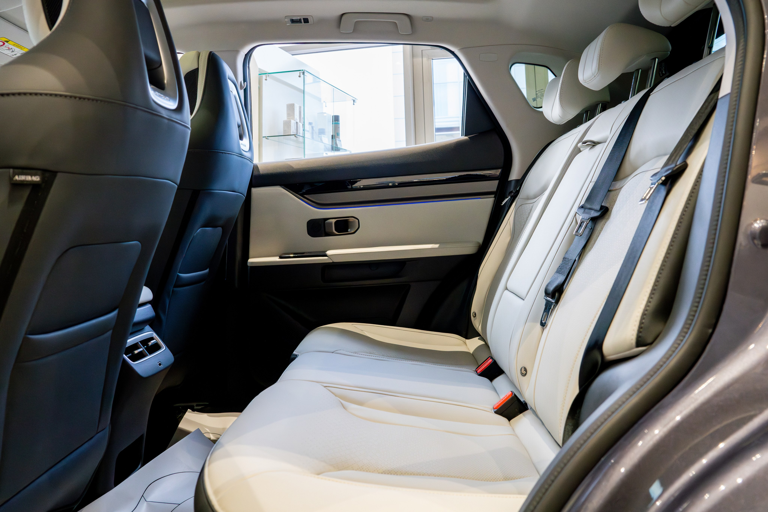 Авто. Видеограф Алексей Жарков