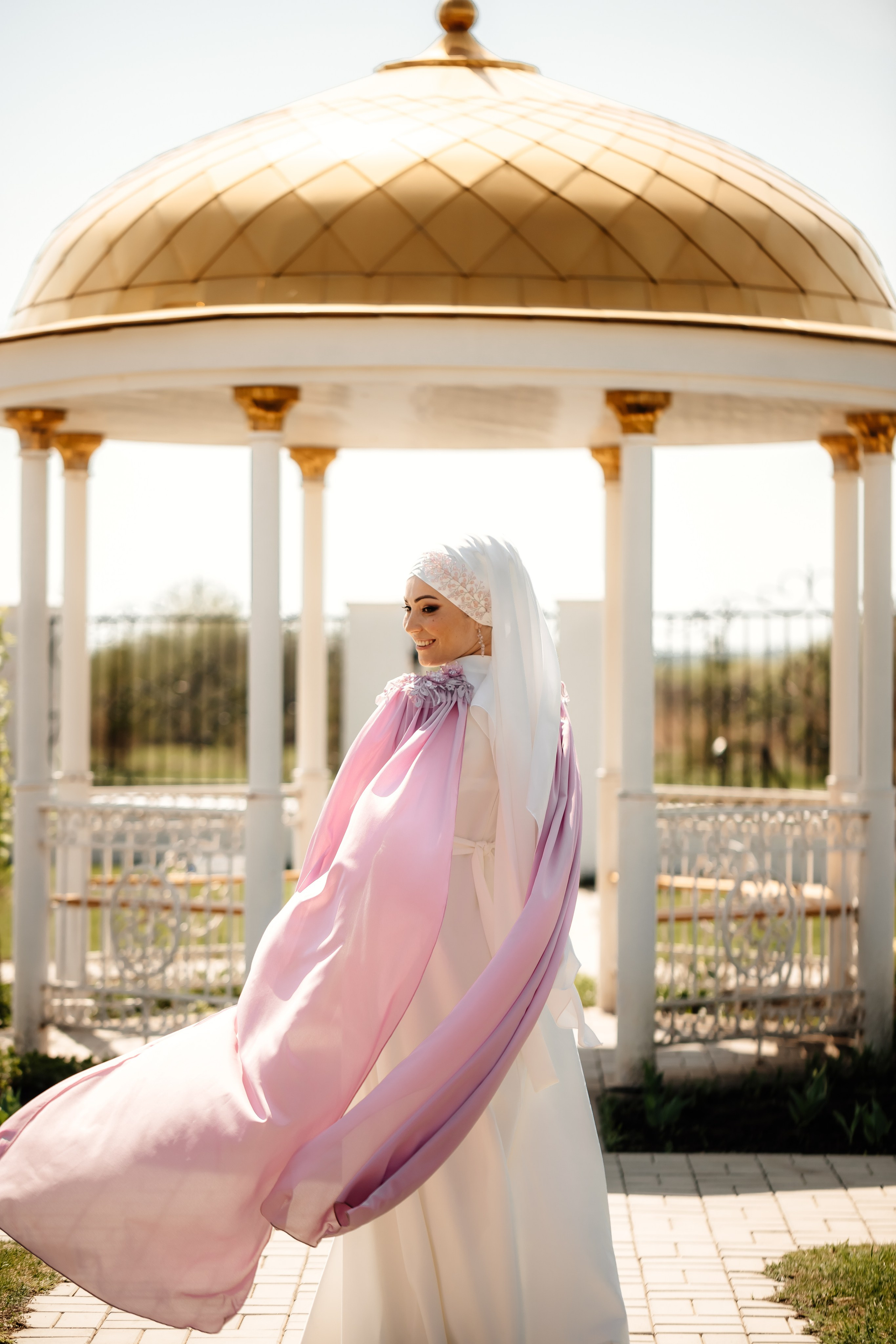 Никах. Свадебный и семейный фотограф Разида Мухаметова