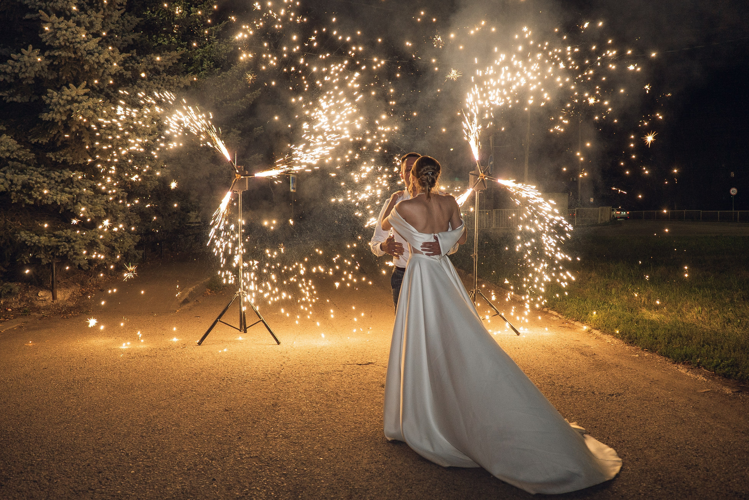 Руслан & Ксения. Свадебный и семейный фотограф в Лениногорске Альбина Хасаншина