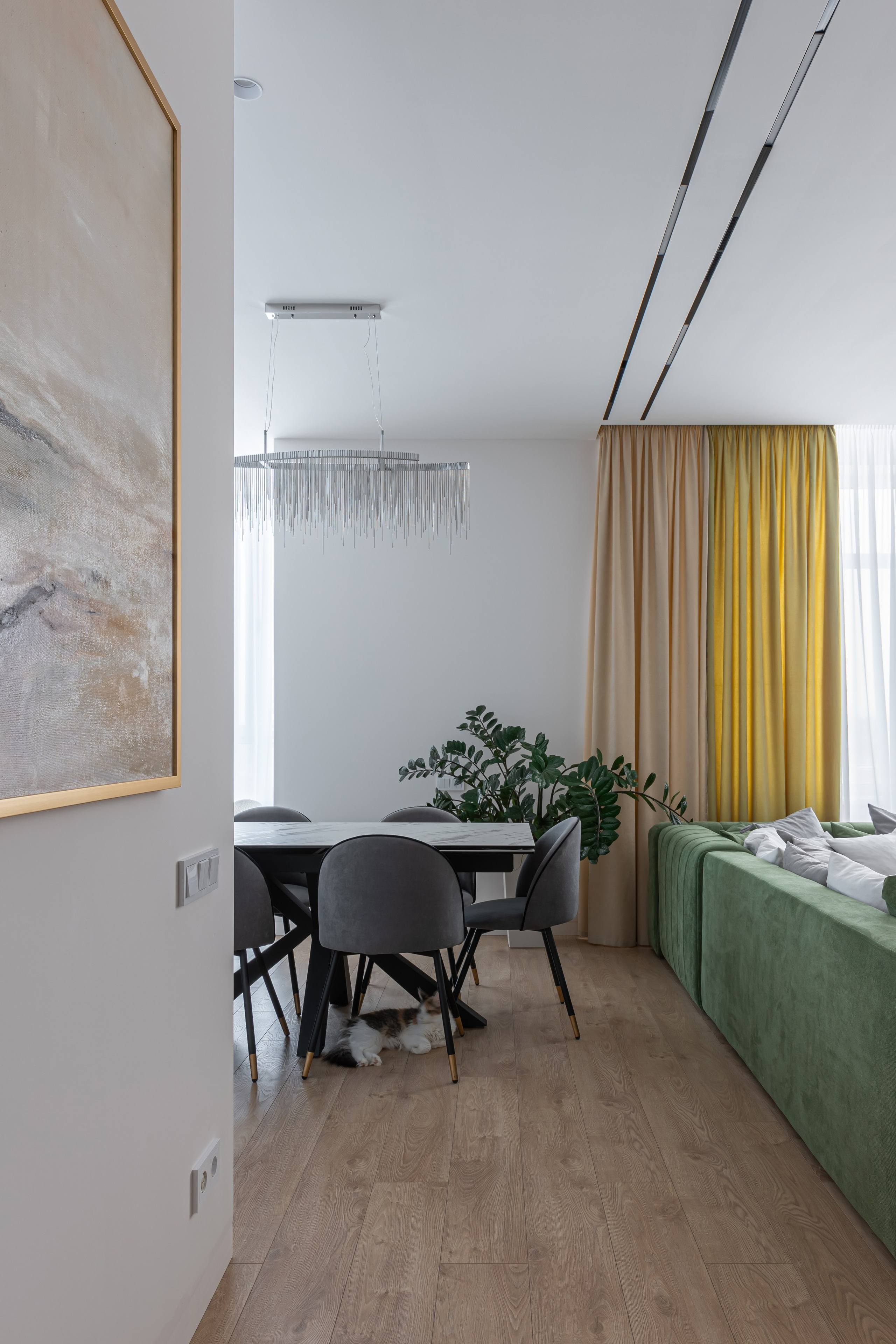 GOOD INTERIOR. Наталья Летунова — интерьерный фотограф в Иванове