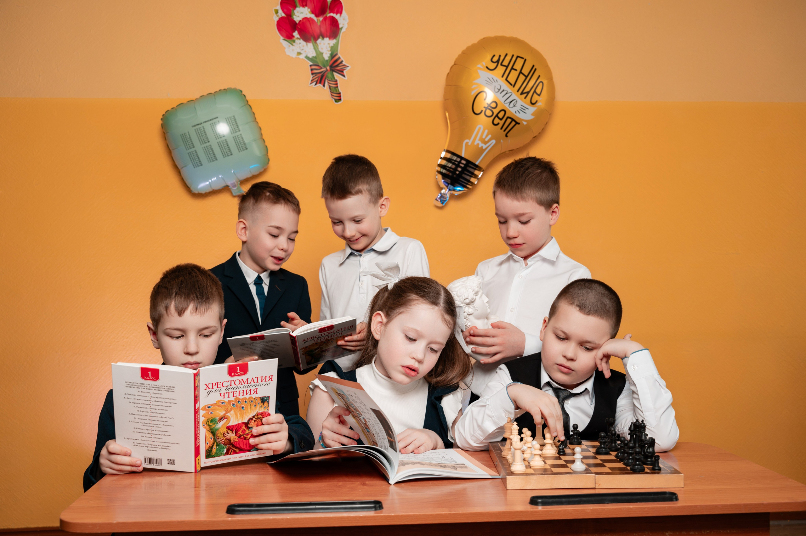 Видеосъемка и фотосессии в г. Мурманск