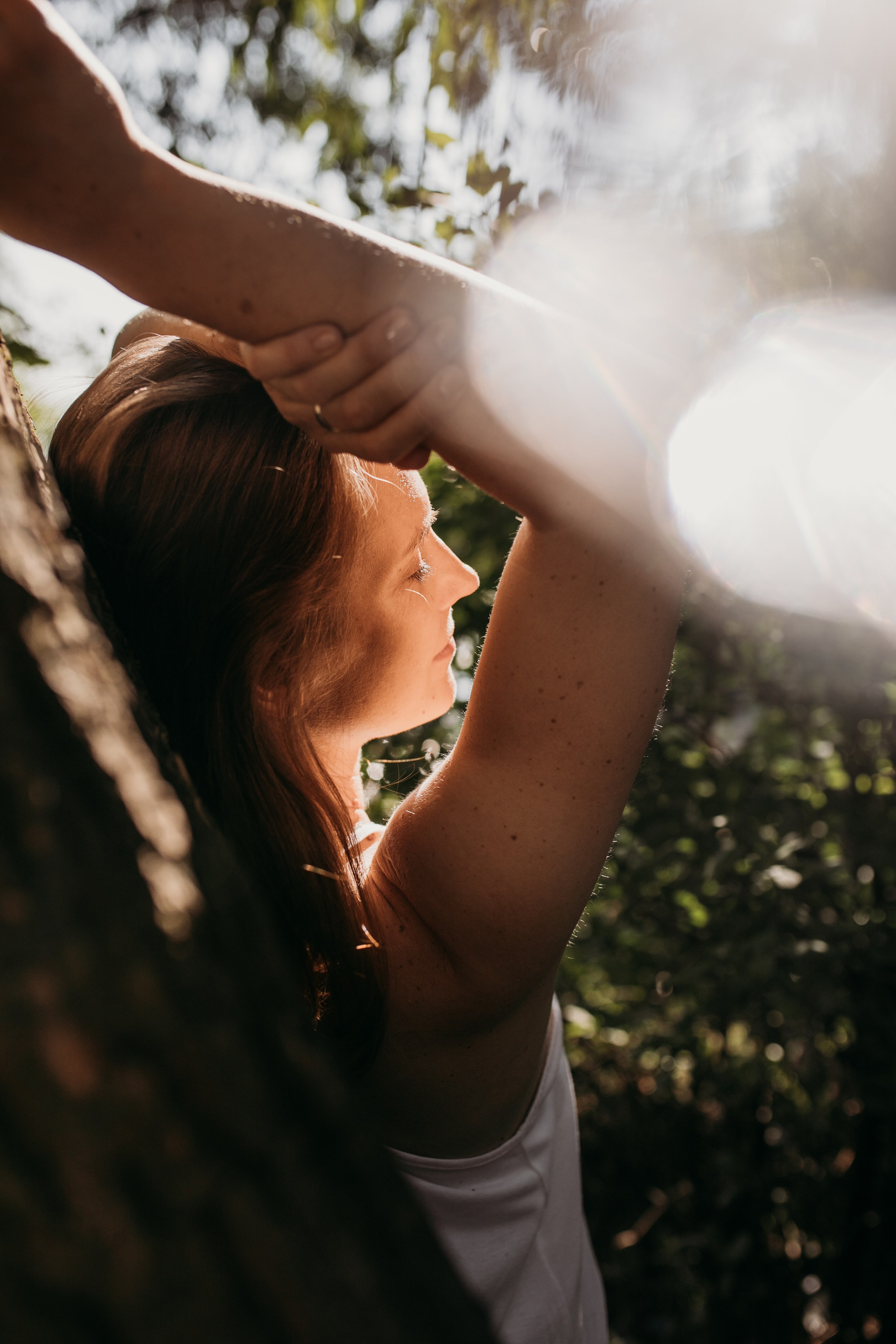 Фотосессия для беременных летом. Фотограф Лебедева Наталья