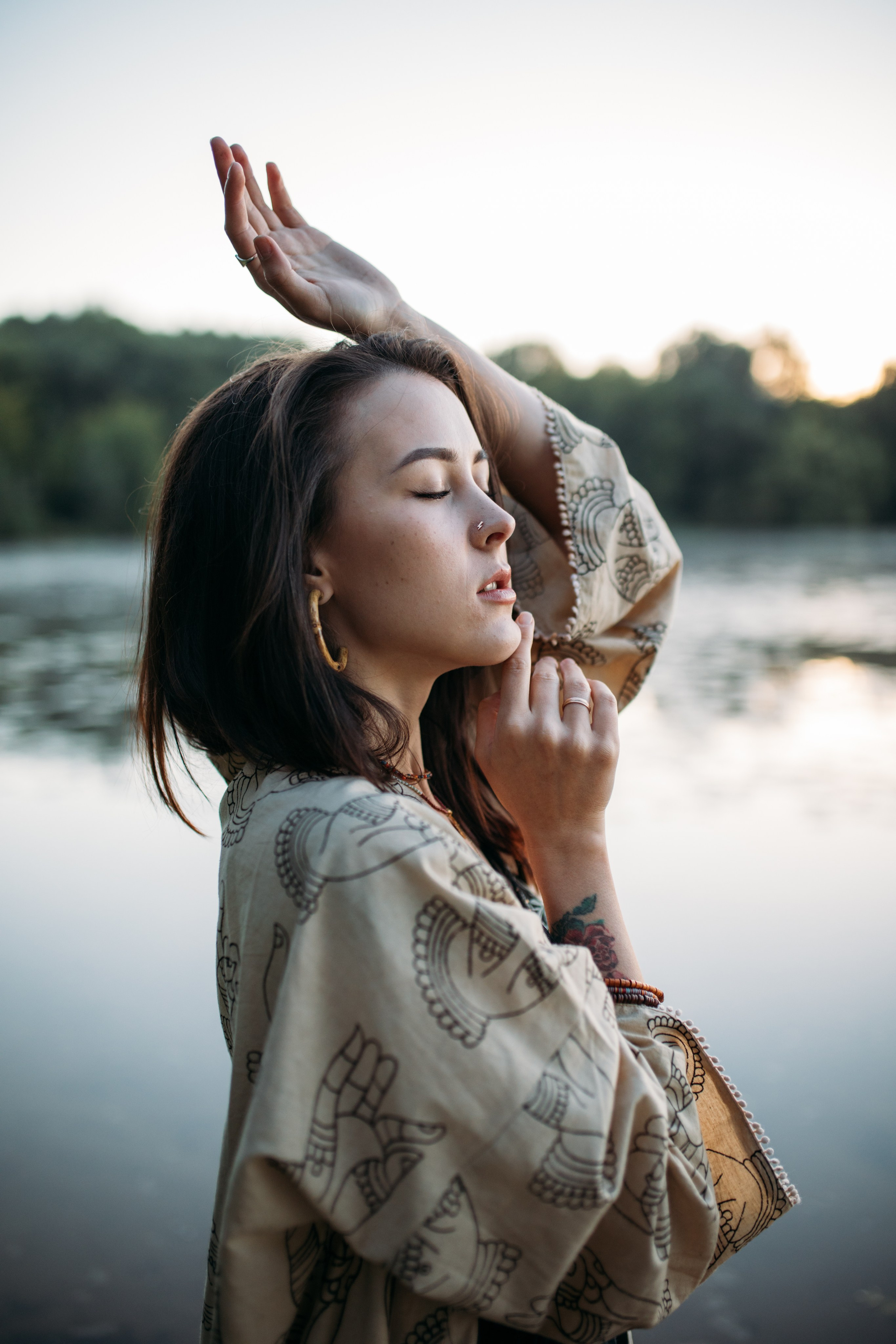 СОФИЯ. Фотограф Лебедева Наталья