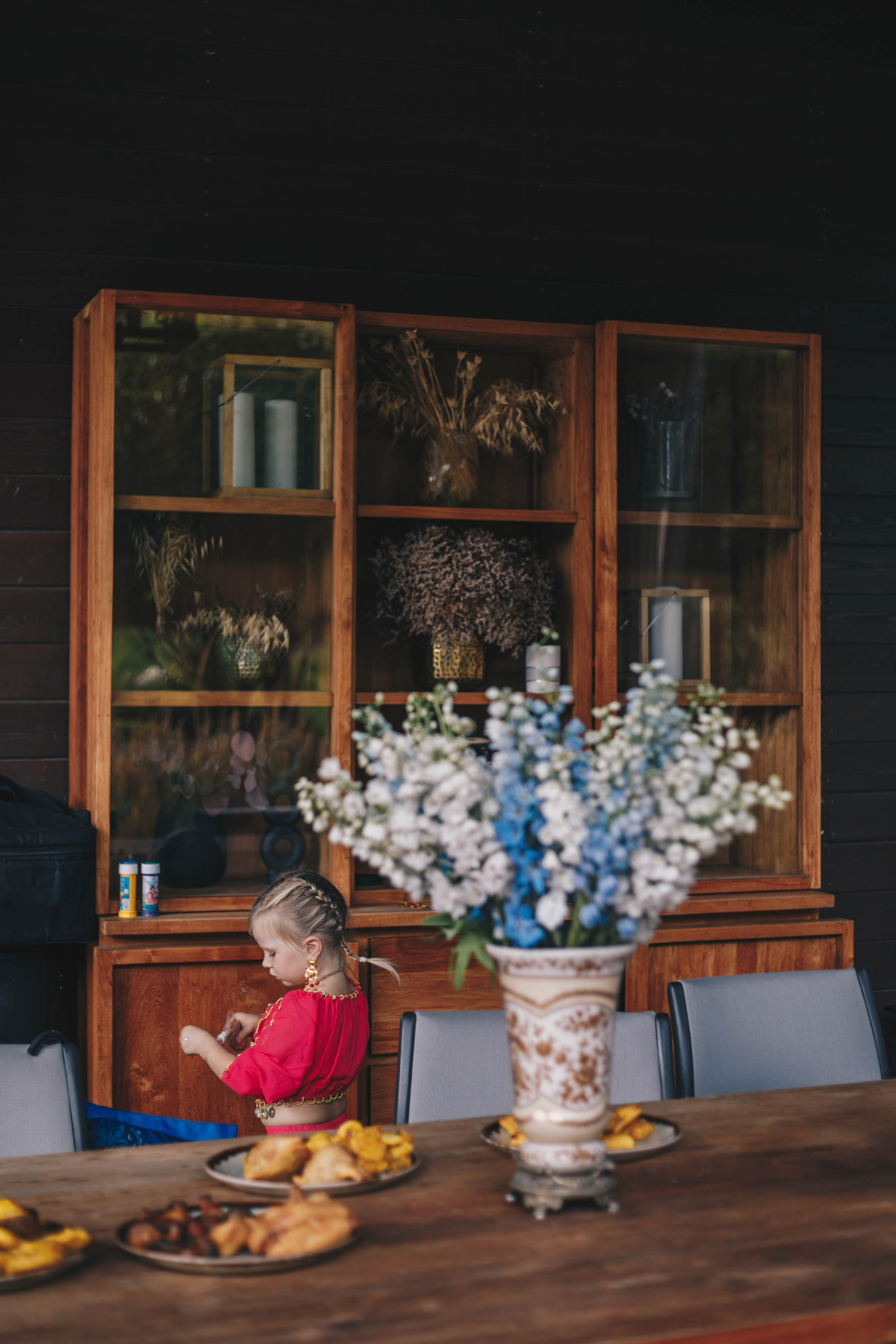 ВИВАХА. Фотограф Лебедева Наталья