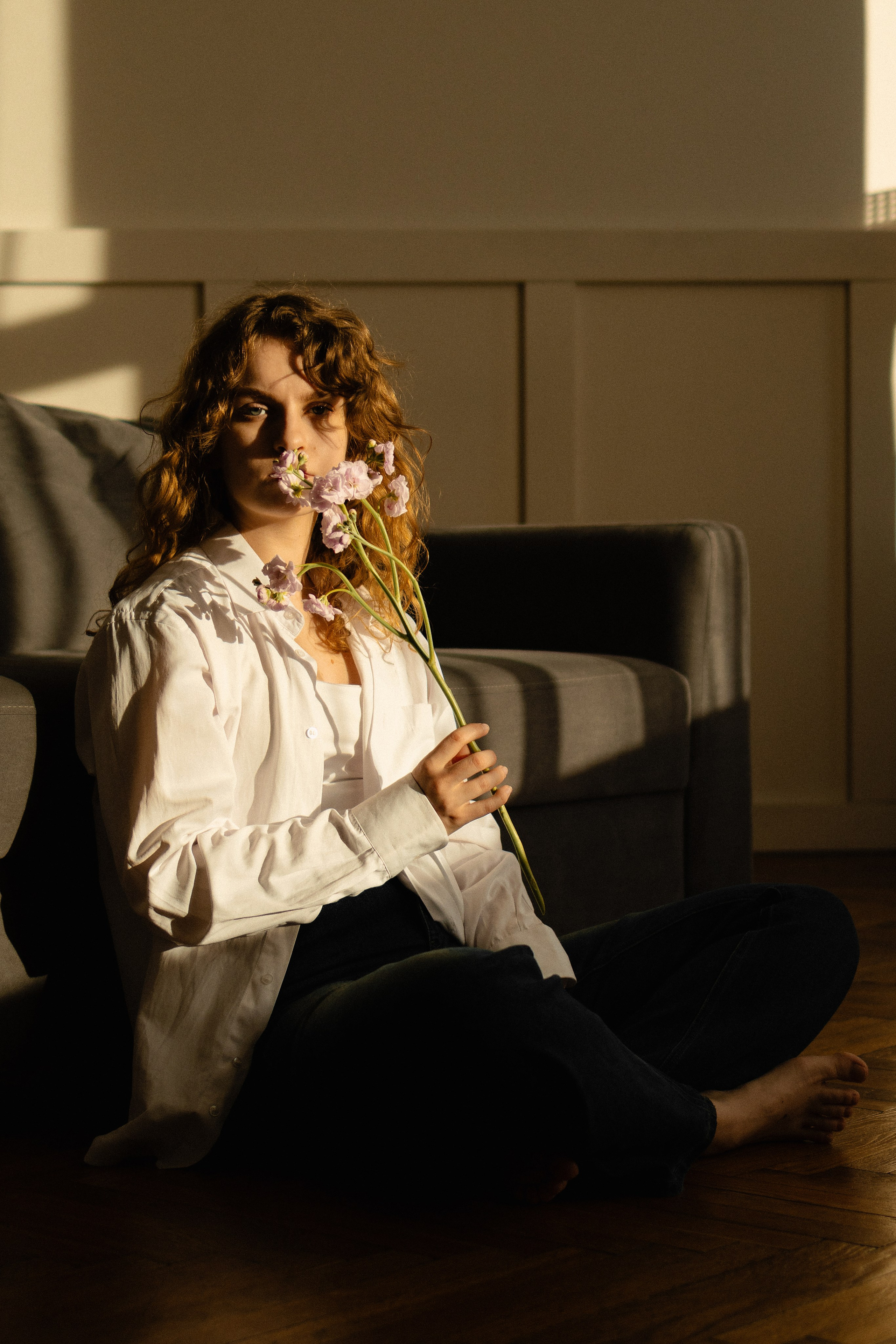 Julia. Портретный фотограф в Минске Екатерина Петренко