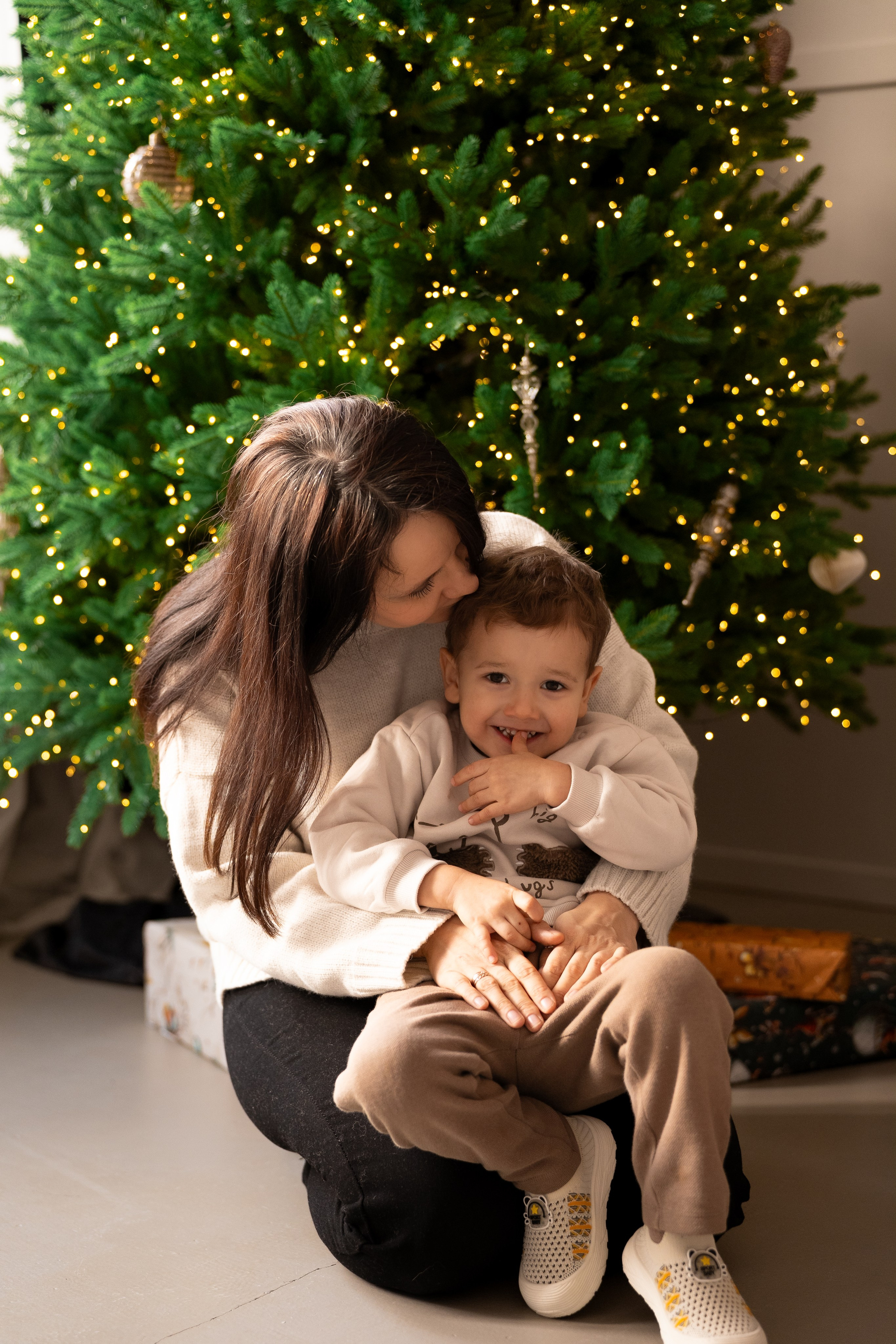 Ксения и Саша