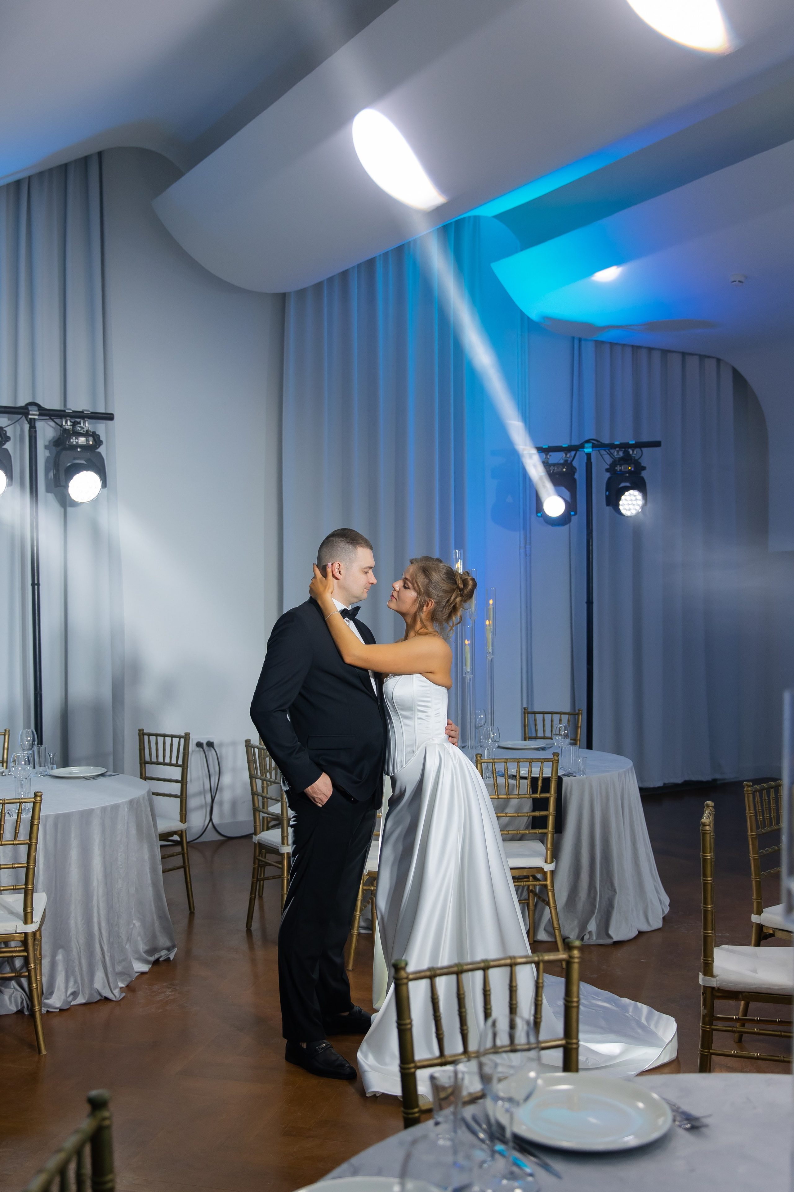 Ксения и Борис