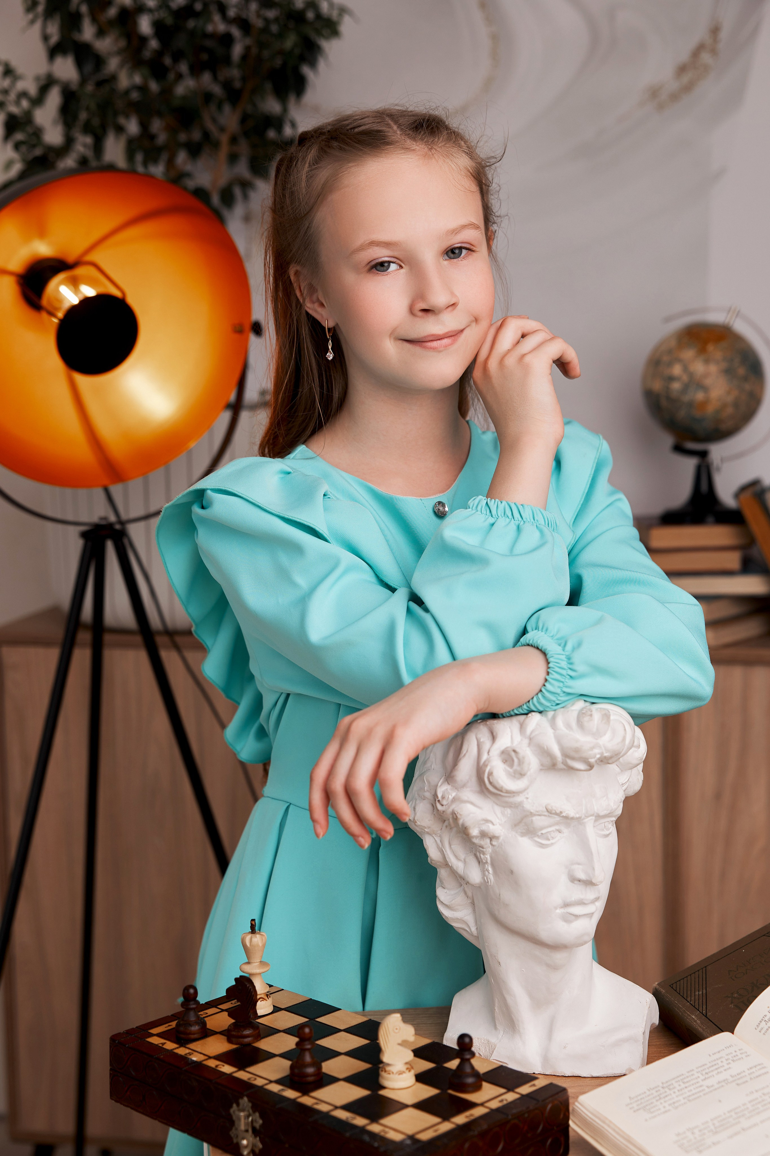 Портфолио для 1-4 классов. Выпускные альбомы в Рыбинске и Ярославле