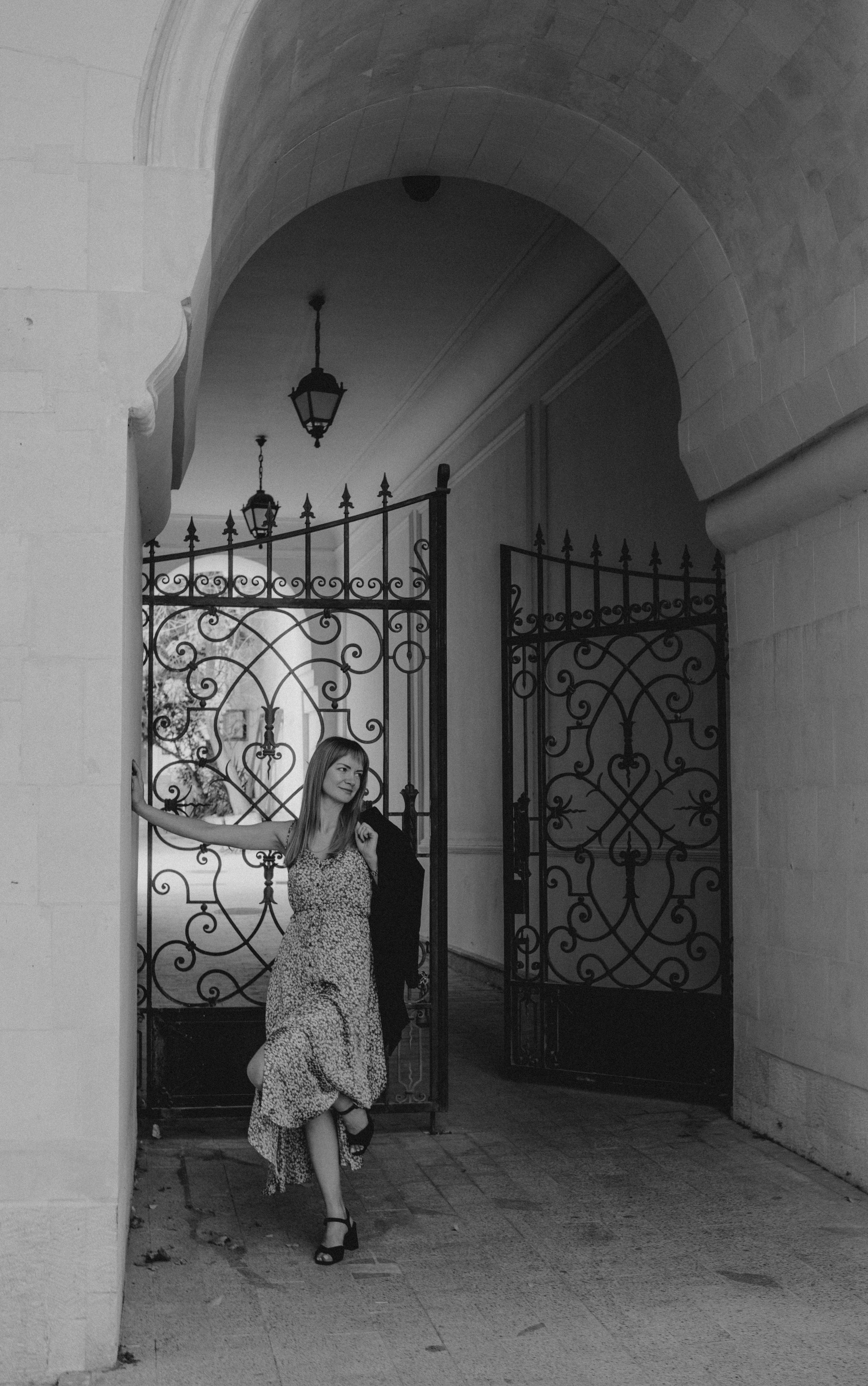 Ирина. Фотограф Немазенко Ольга