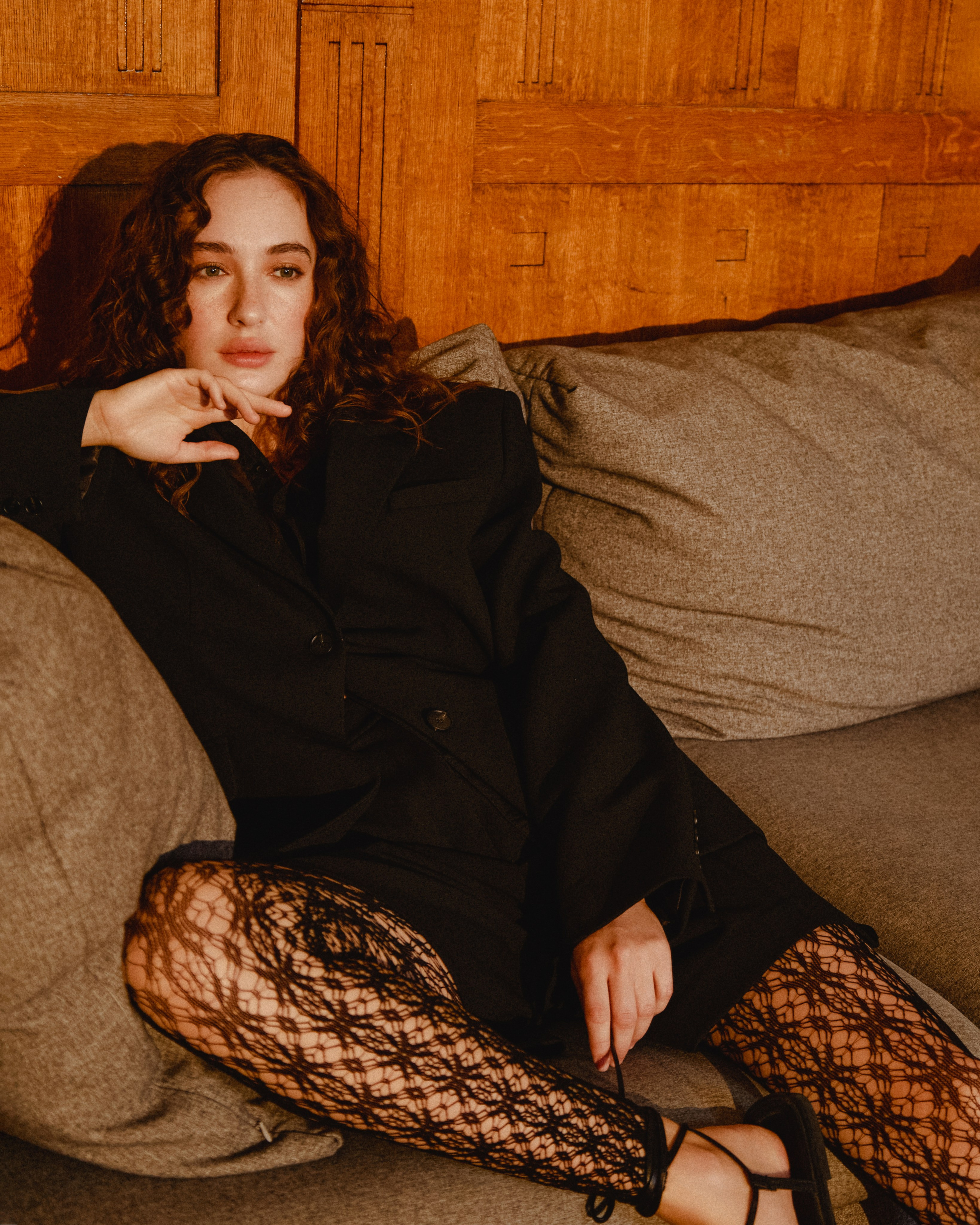 Адель. Фотограф в Москве Ярослава Фролова