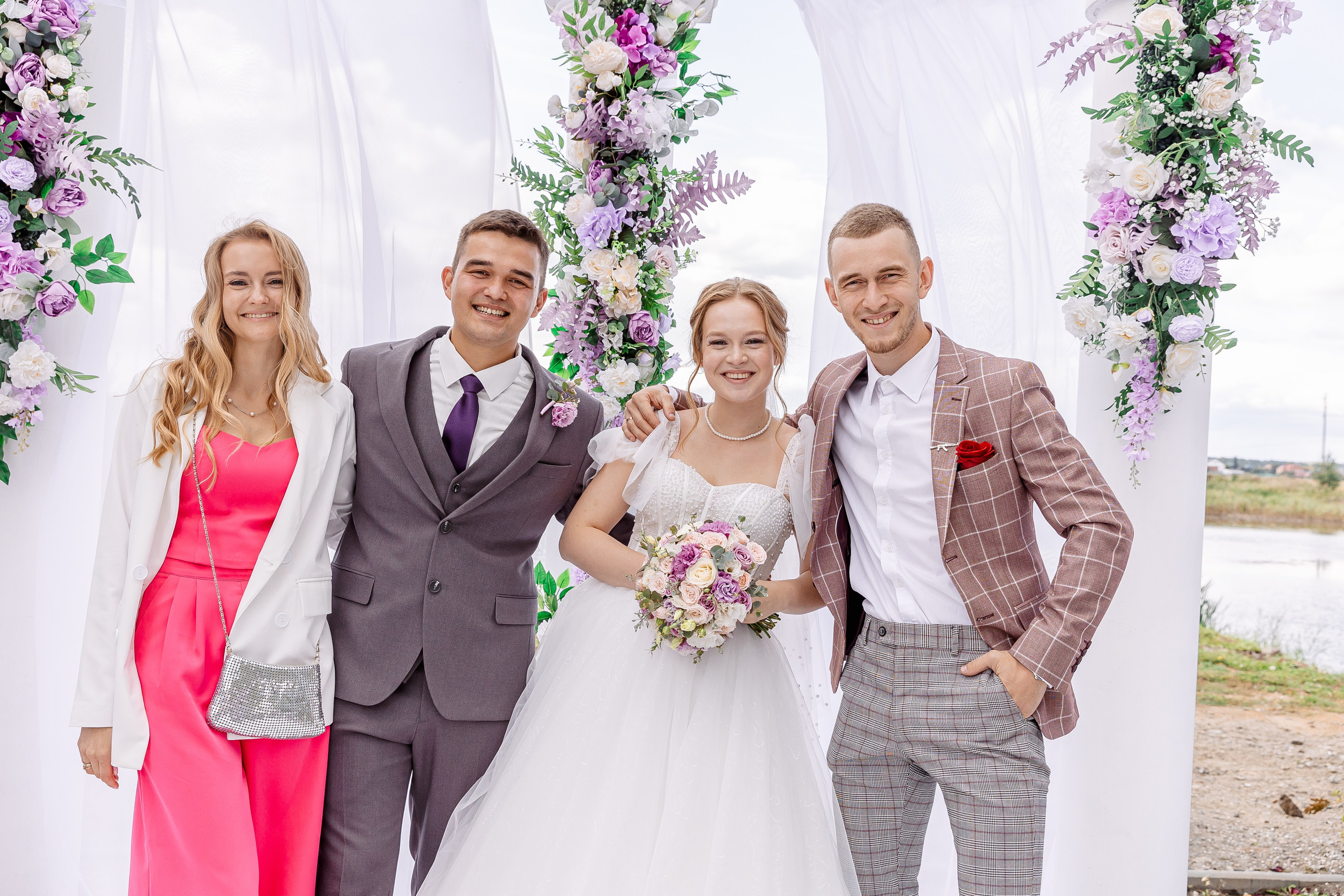 Любовь и Евгений. Свадебный и семейный фотограф в Челябинске Юлия Ишимова