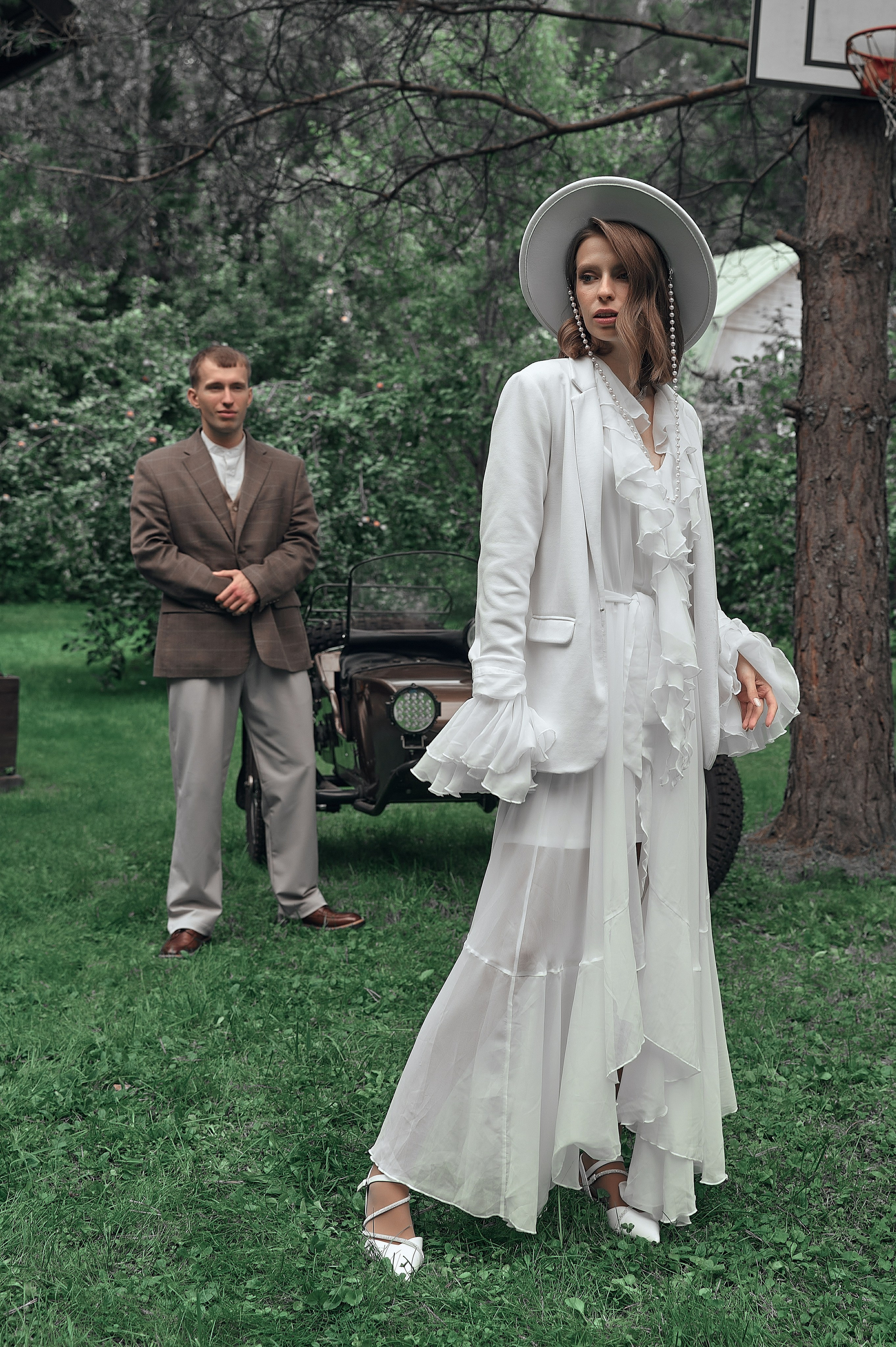 Свадьба в Московской области. Артём Савиных — профессиональный фотограф в Москве | Репортажи, свадьбы, портреты