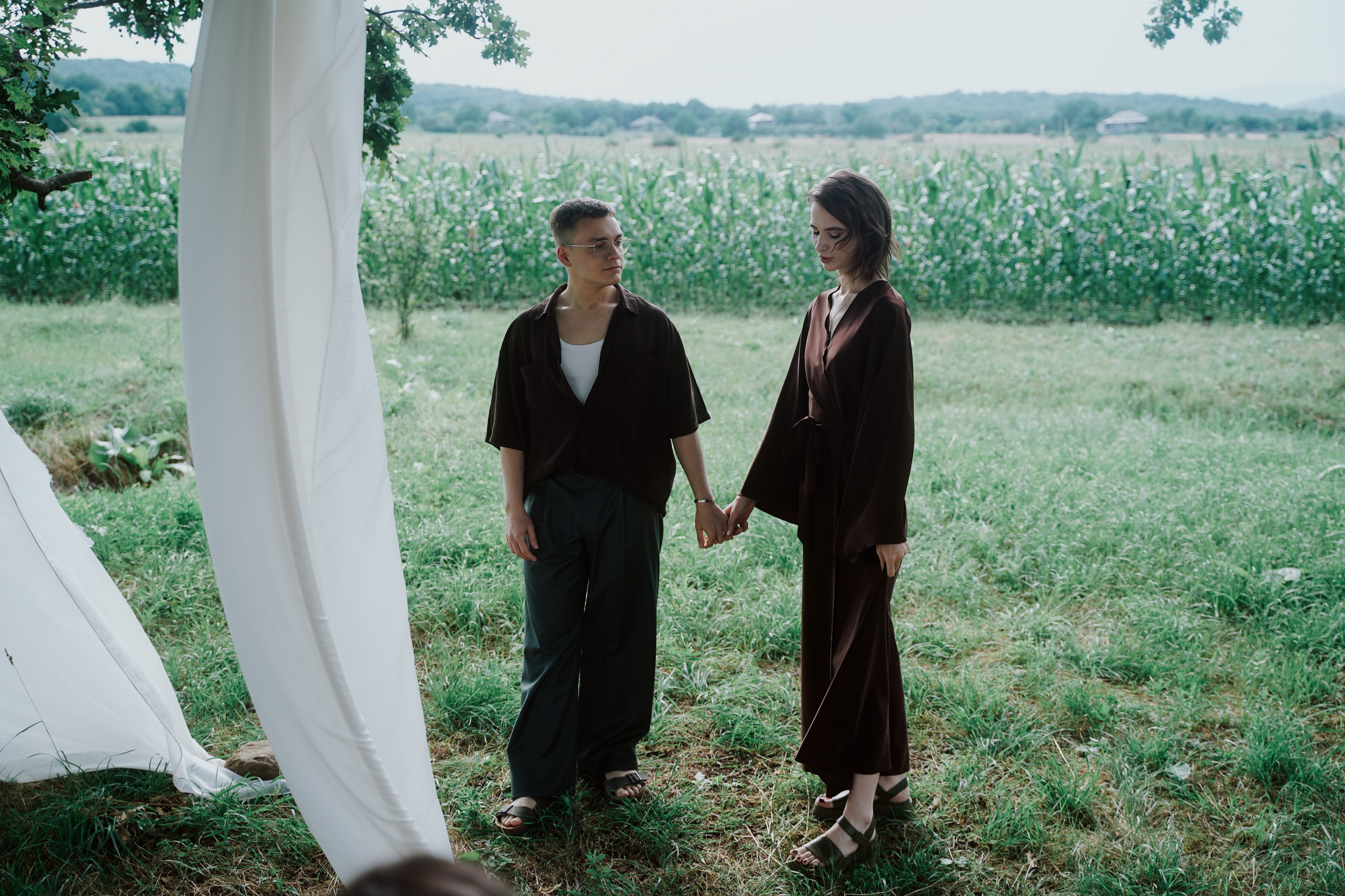 Тбилиси-на-Дону. Фотограф в Ростове-на-Дону и Краснодаре Роман Кудрявцев