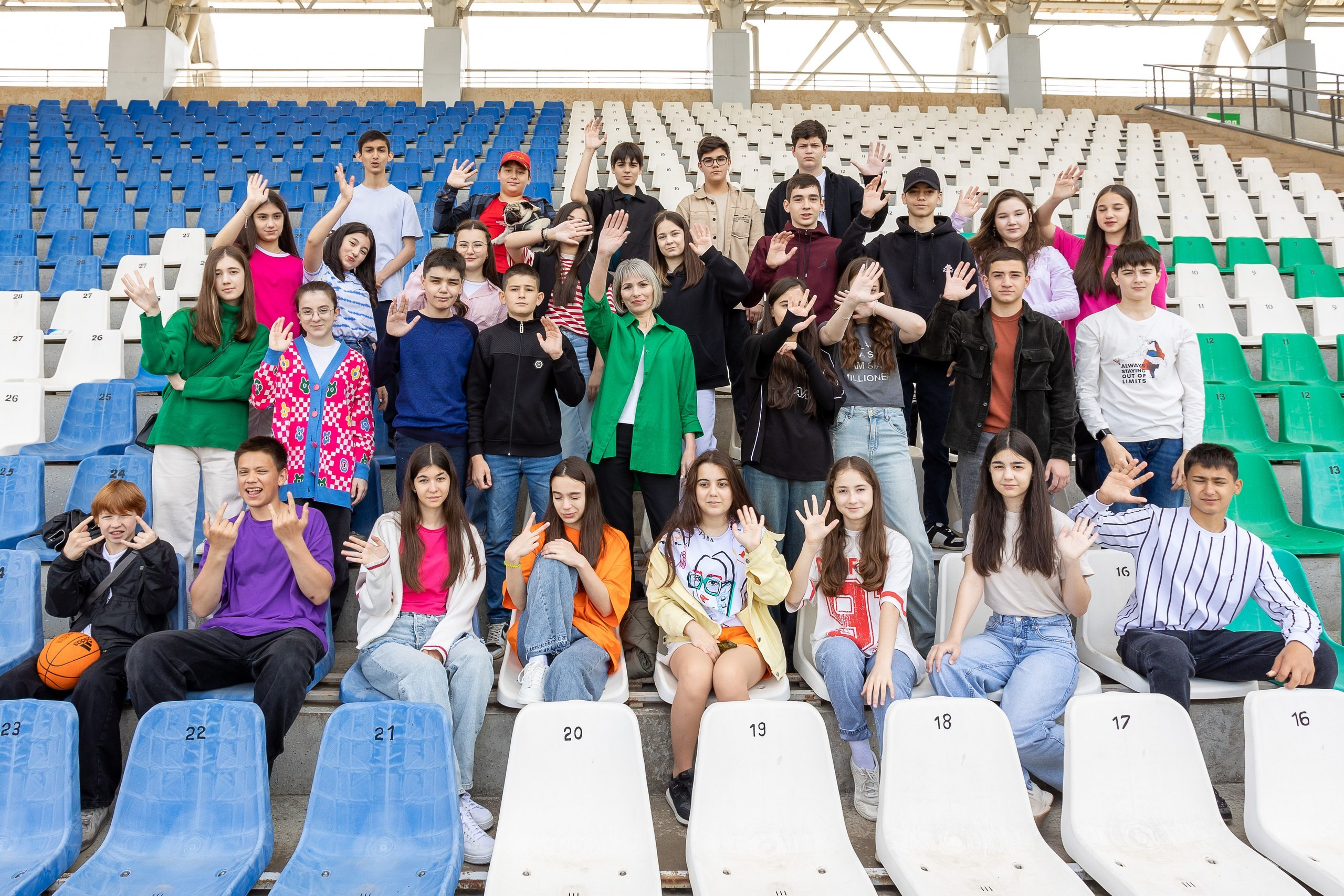 Фотосессия 7 класс Майкоп. Выпускные альбомы Майкоп, Краснодар Елена Золотарева