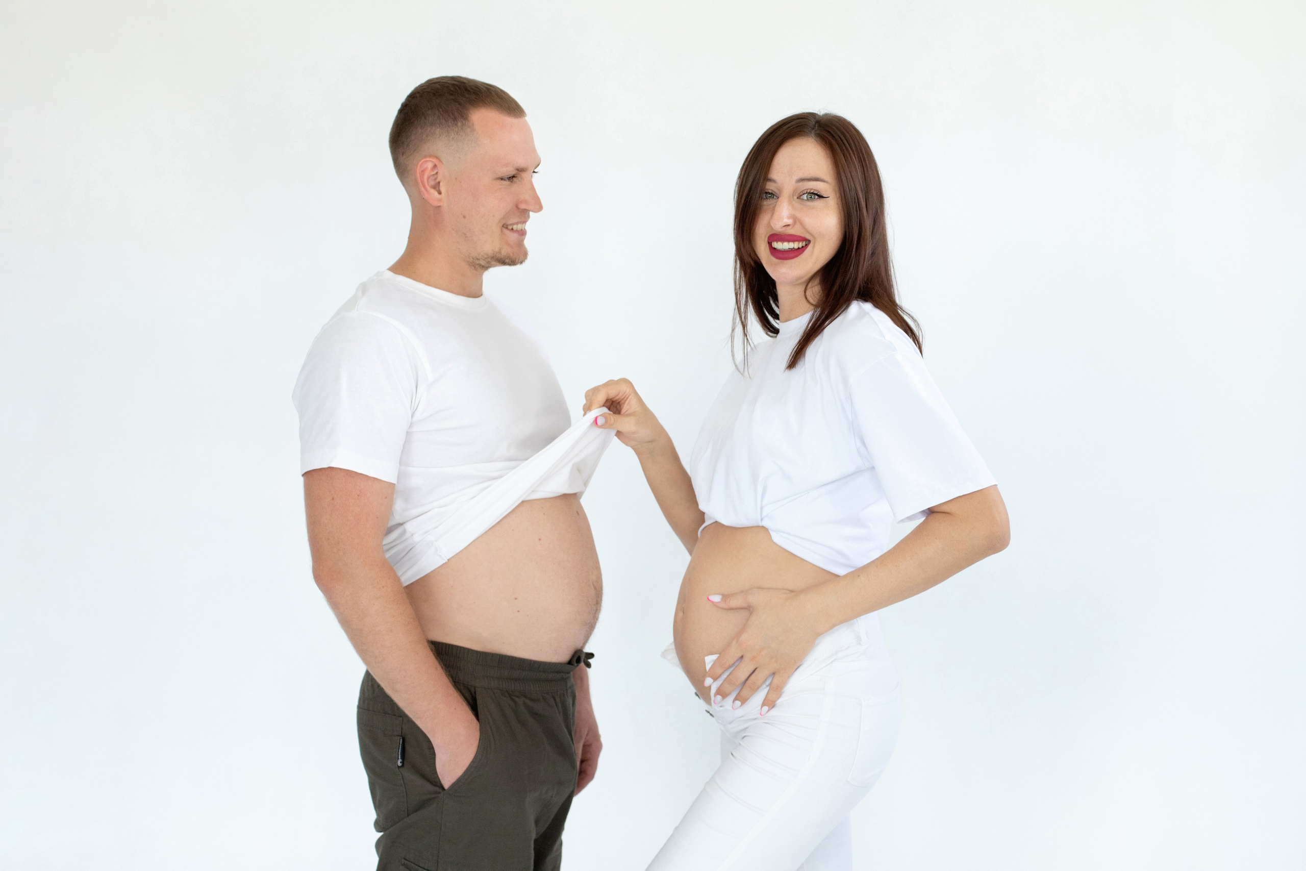 Виктория Итого. Фотограф новорожденных в Екатеринбурге Татьяна Продан